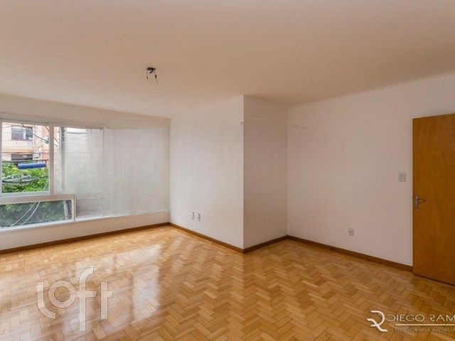 Apartamento com 139m², 3 dormitórios, 1 vaga, São João em Porto Alegre