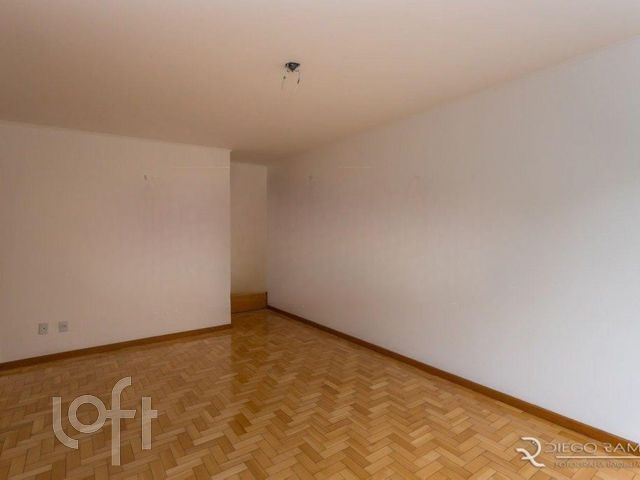 Apartamento com 139m², 3 dormitórios, 1 vaga, São João em Porto Alegre