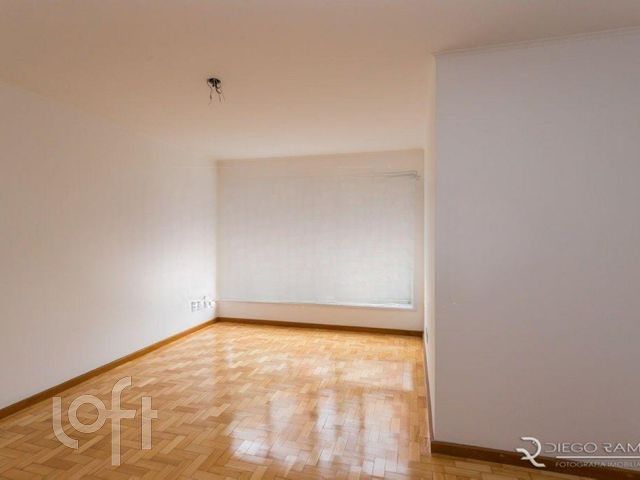 Apartamento com 139m², 3 dormitórios, 1 vaga, São João em Porto Alegre