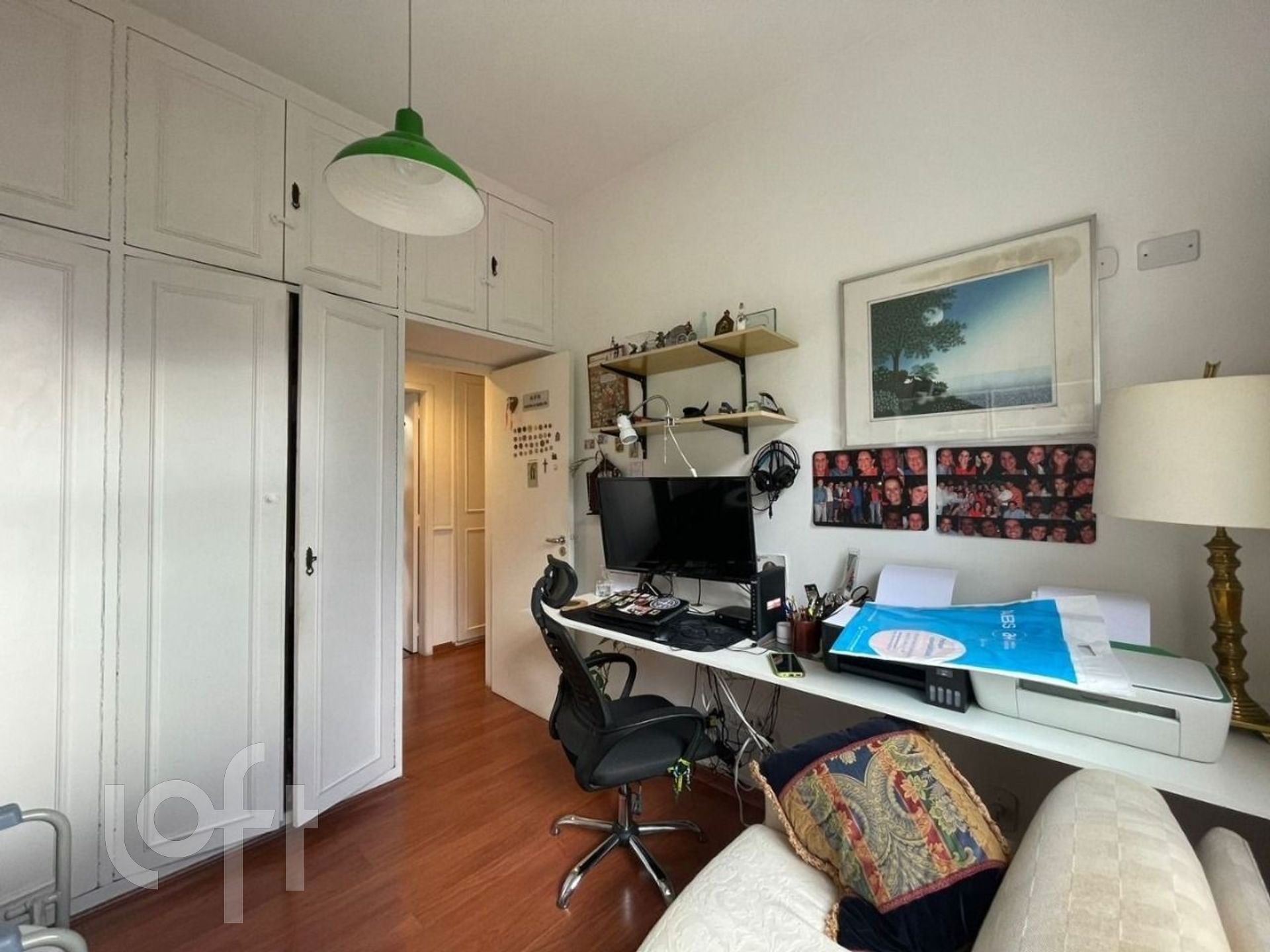 Apartamento à venda com 2 quartos, 74m² - Foto 12