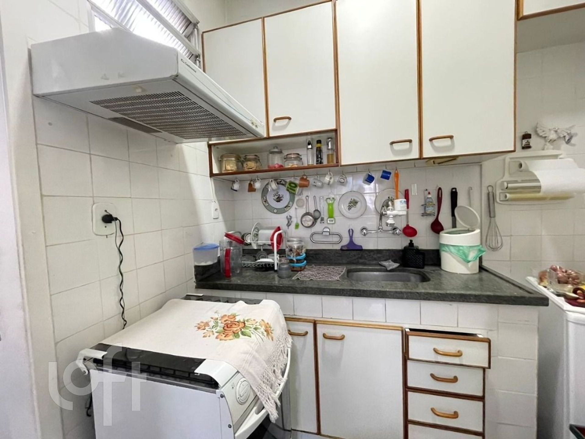 Apartamento à venda com 2 quartos, 74m² - Foto 16