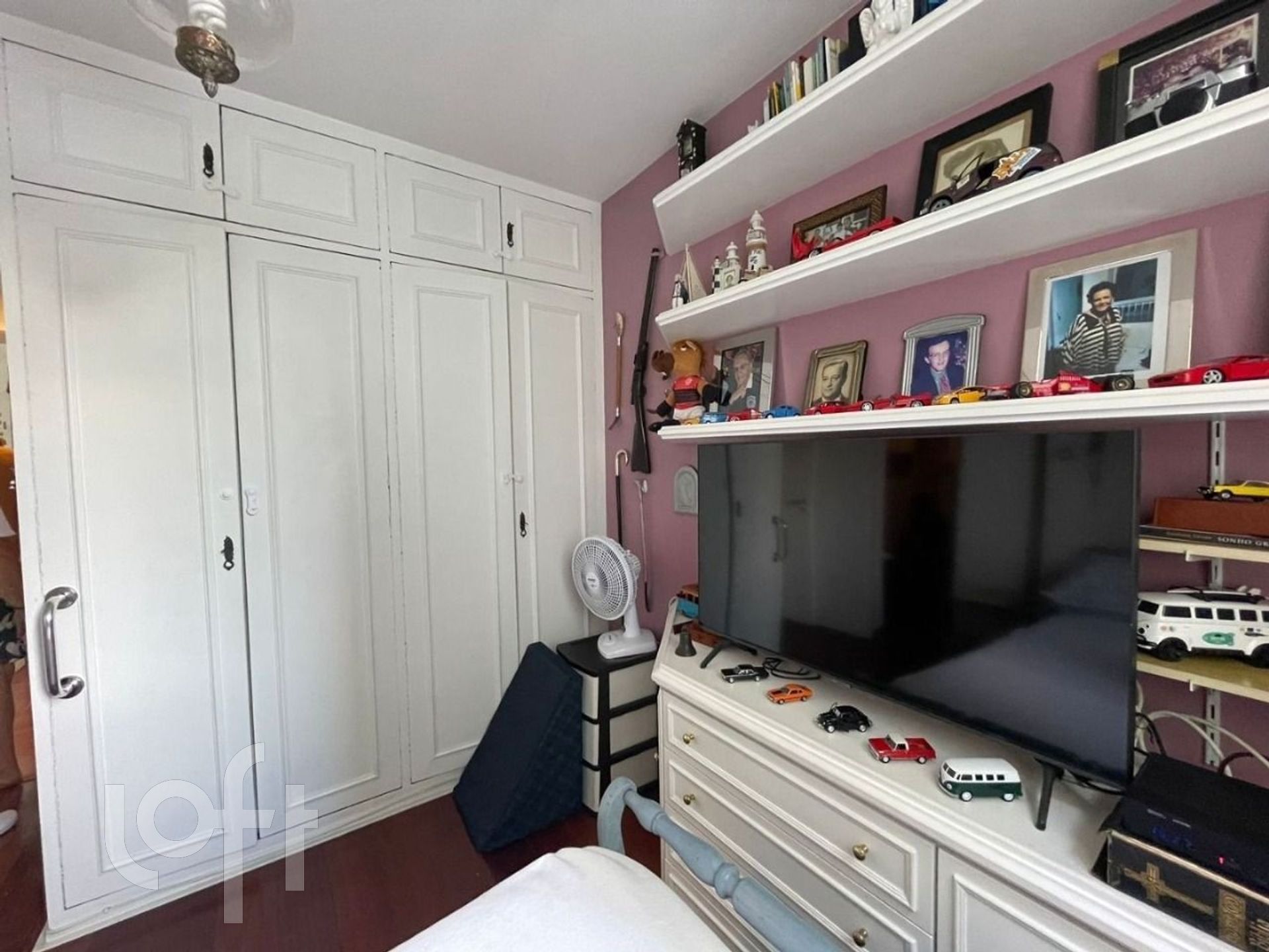 Apartamento à venda com 2 quartos, 74m² - Foto 17