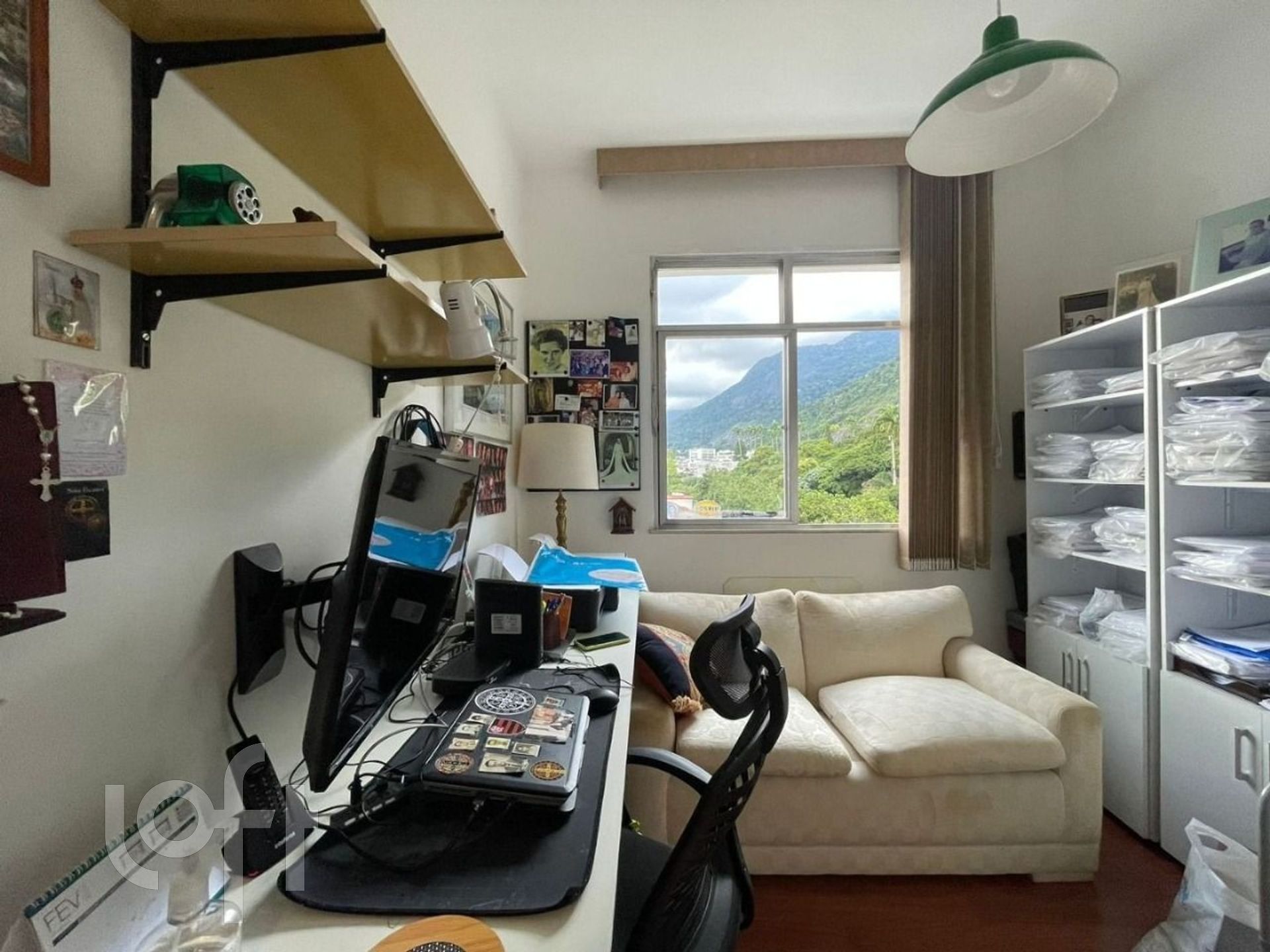 Apartamento à venda com 2 quartos, 74m² - Foto 13