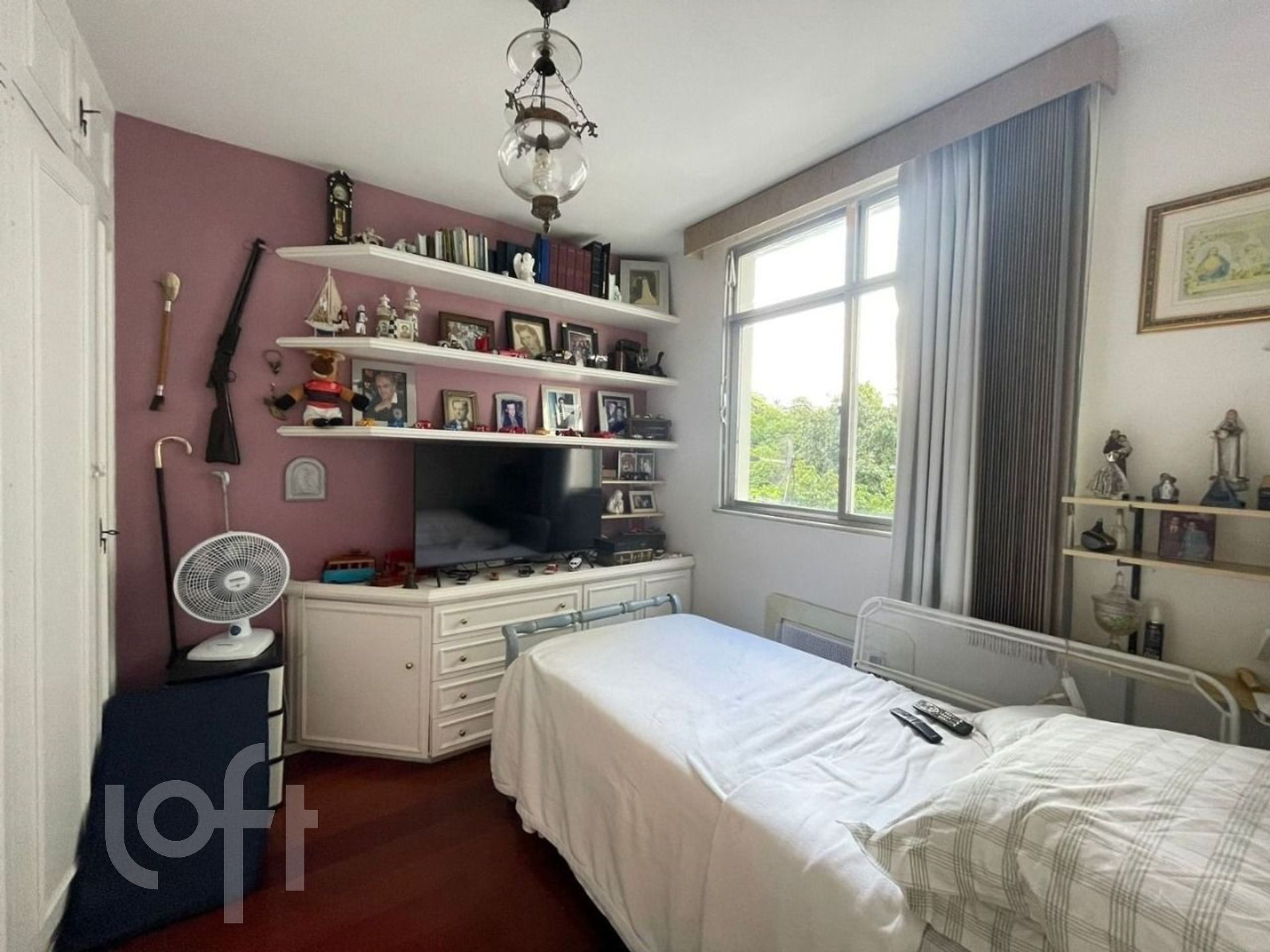 Apartamento à venda com 2 quartos, 74m² - Foto 14