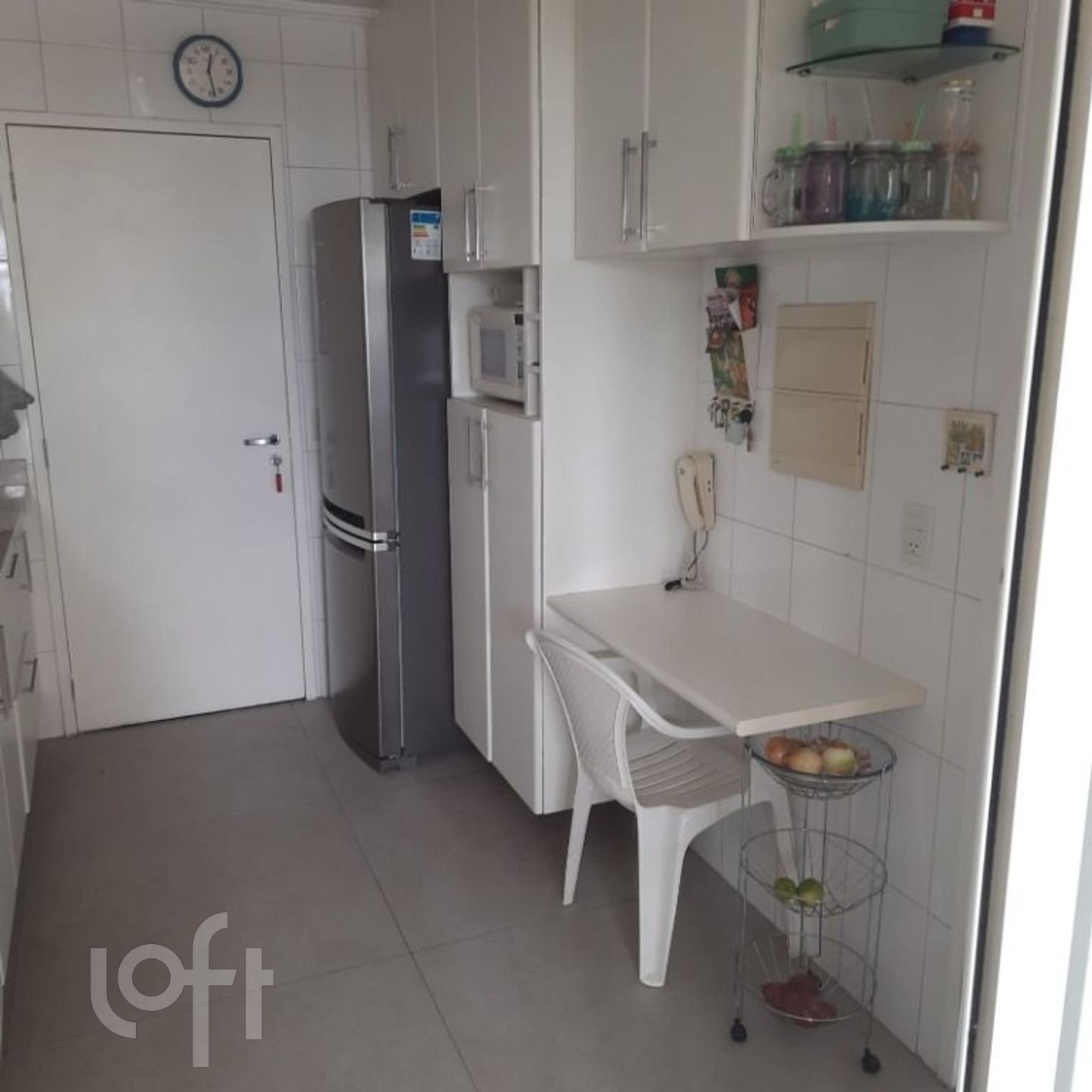 Apartamento à venda com 3 quartos, 132m² - Foto 12