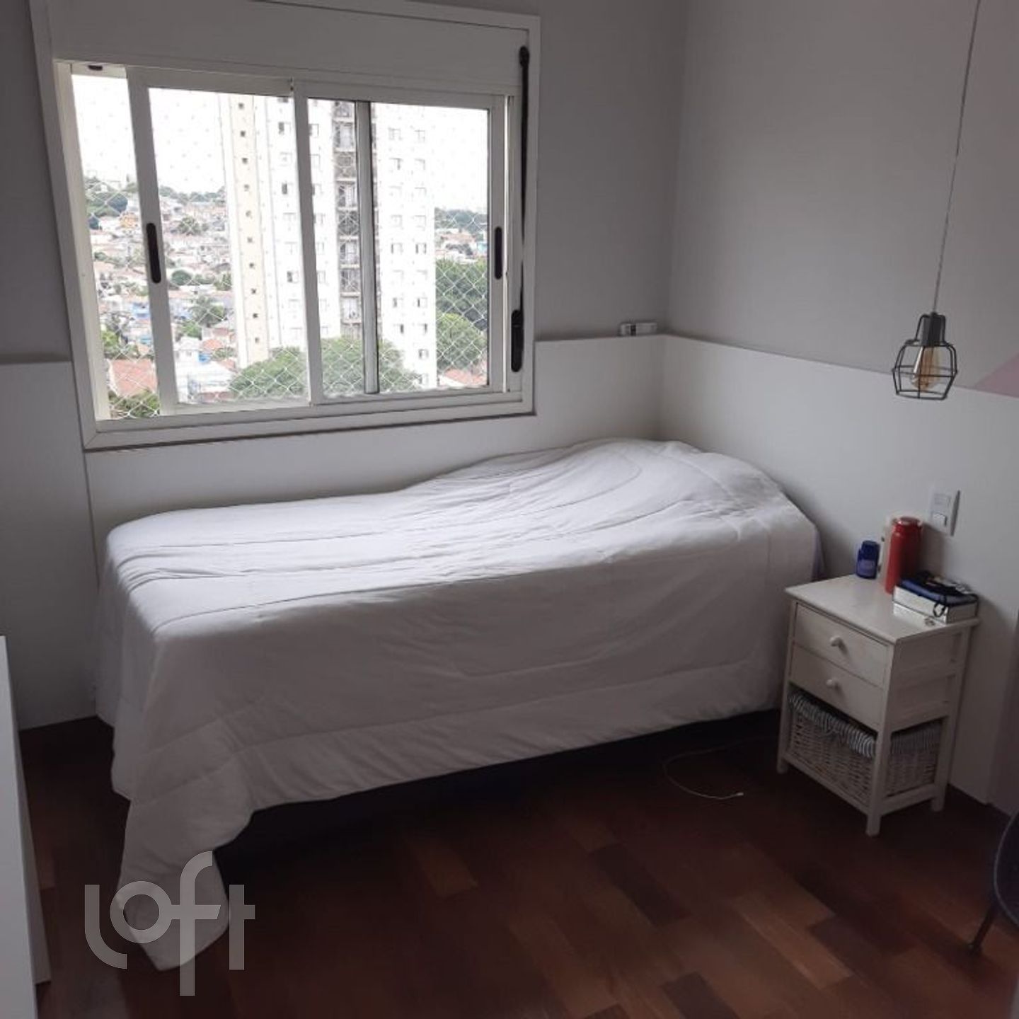 Apartamento à venda com 3 quartos, 132m² - Foto 5