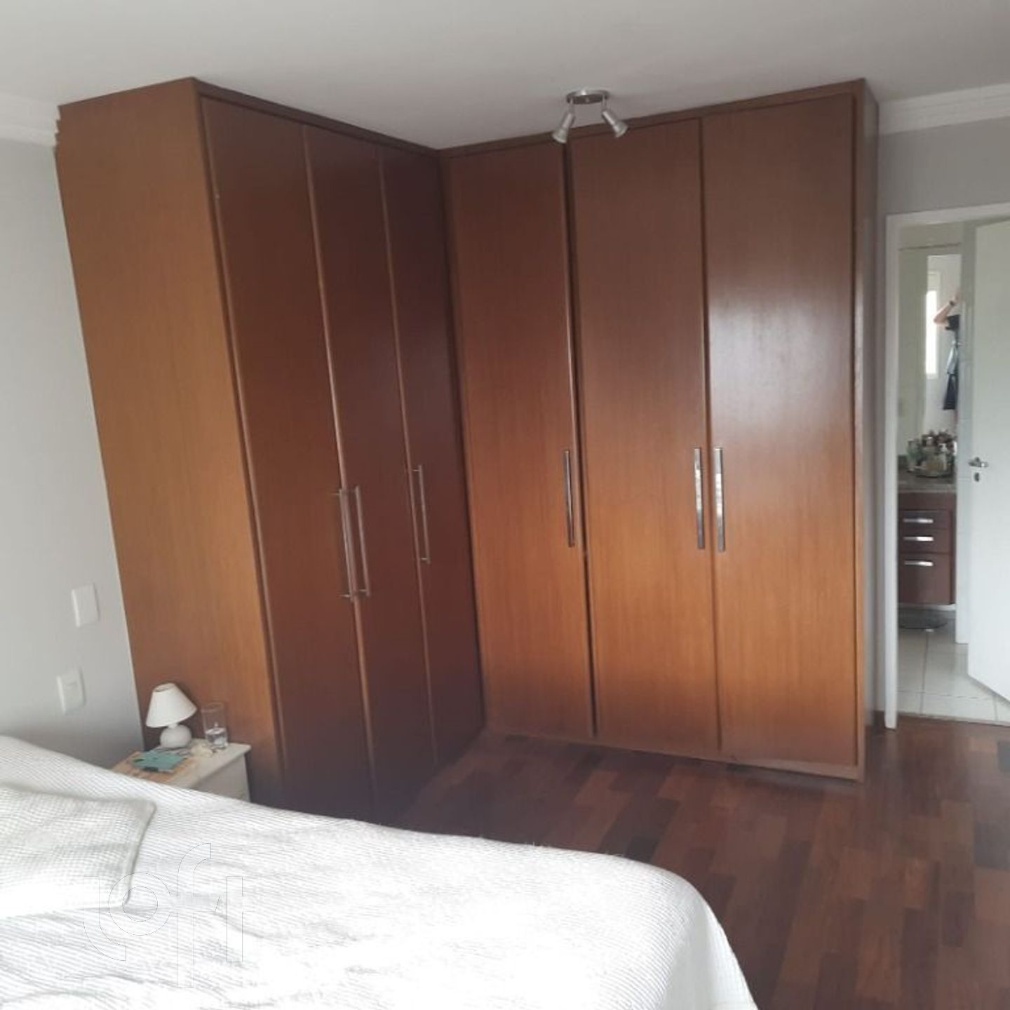 Apartamento à venda com 3 quartos, 132m² - Foto 7