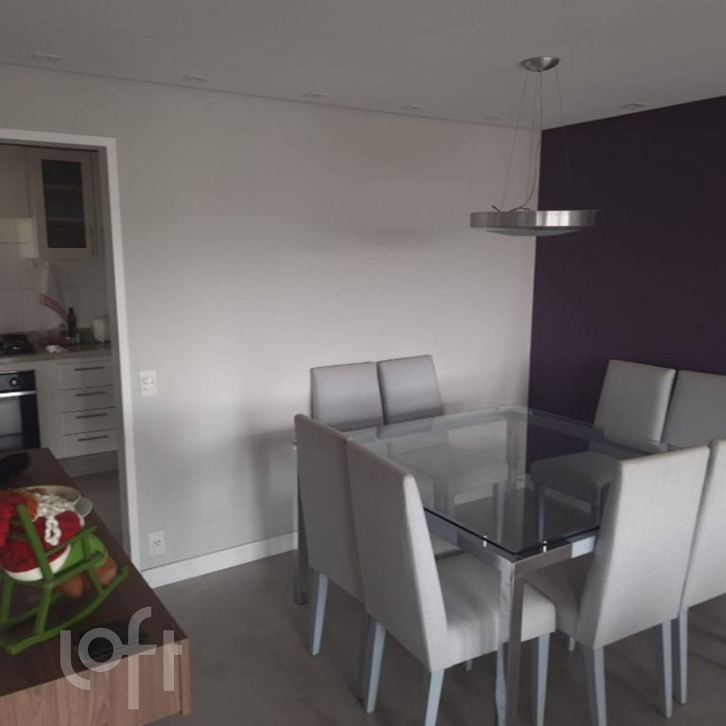 Apartamento à venda com 3 quartos, 132m² - Foto 3