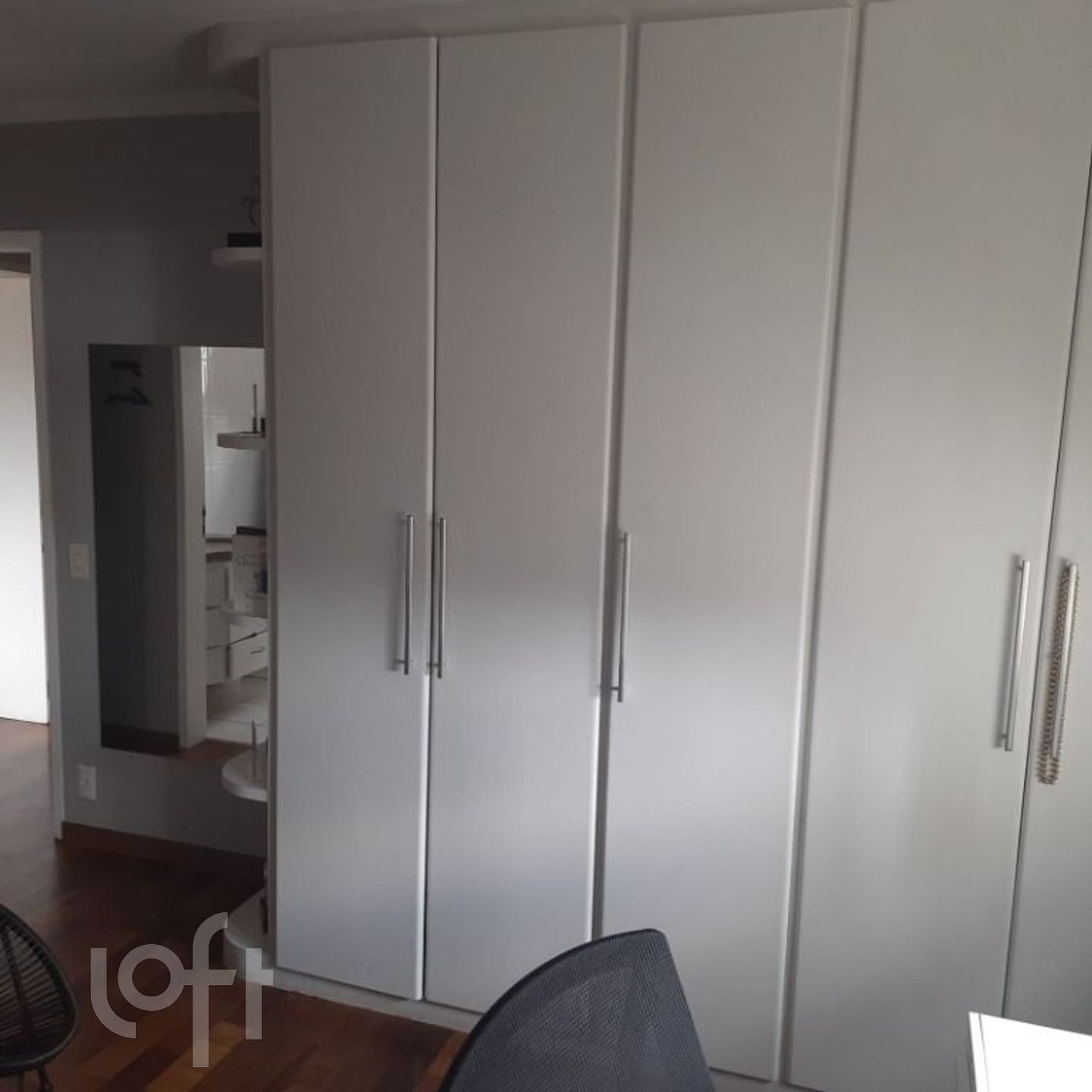 Apartamento à venda com 3 quartos, 132m² - Foto 6