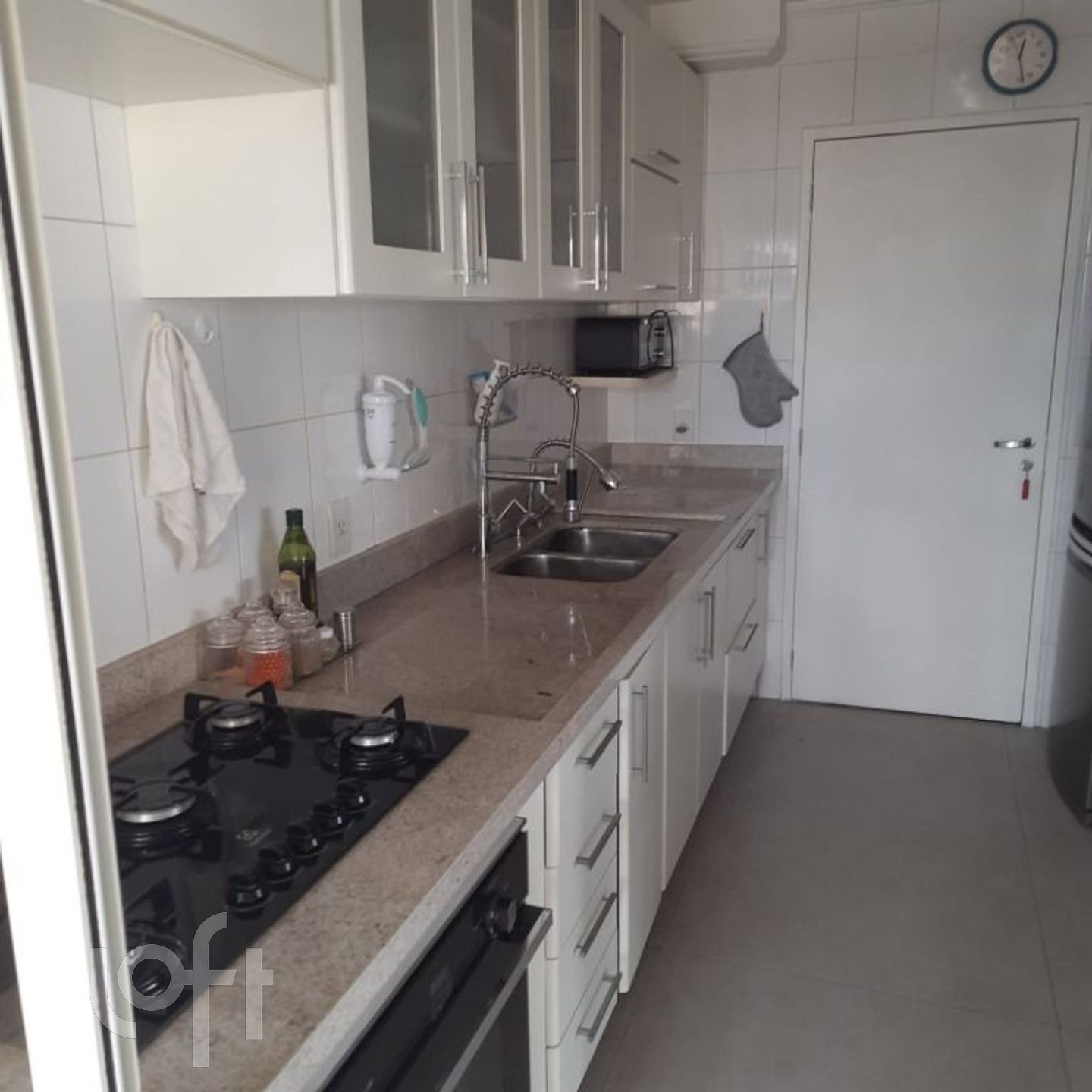 Apartamento à venda com 3 quartos, 132m² - Foto 10