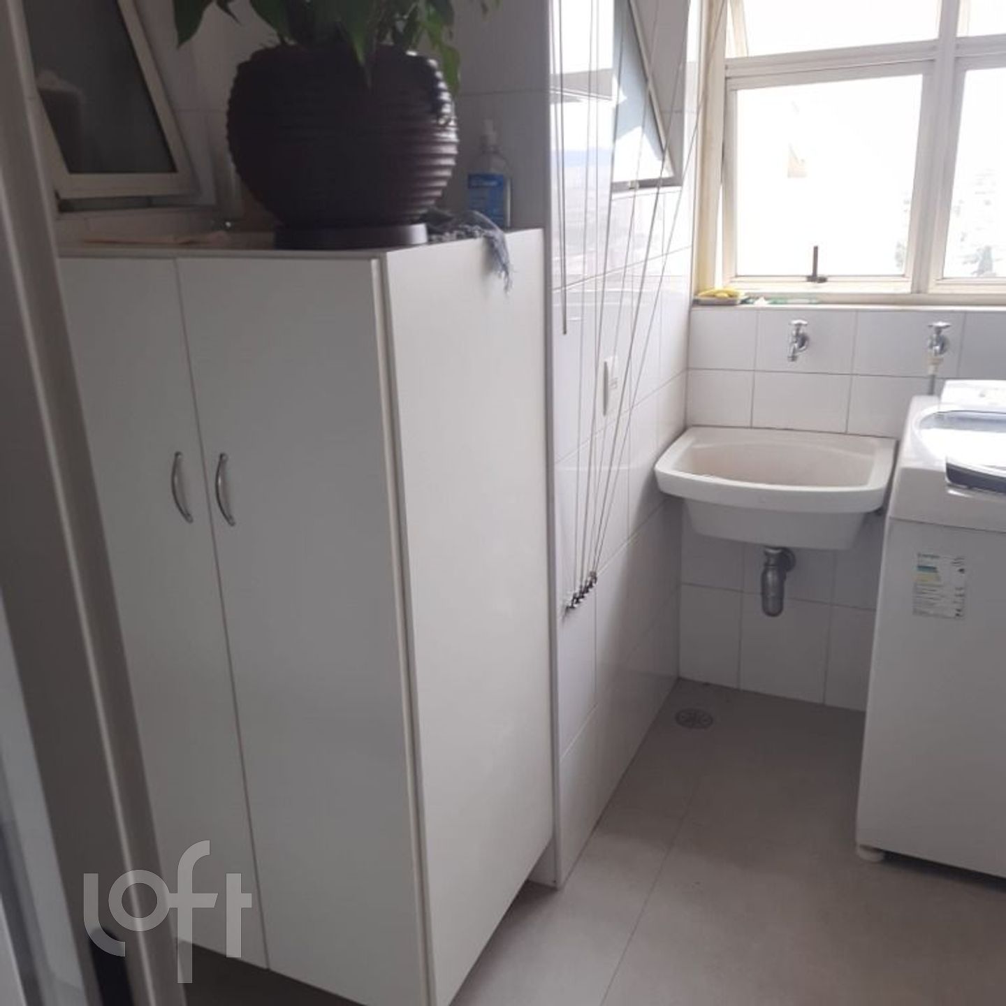 Apartamento à venda com 3 quartos, 132m² - Foto 11