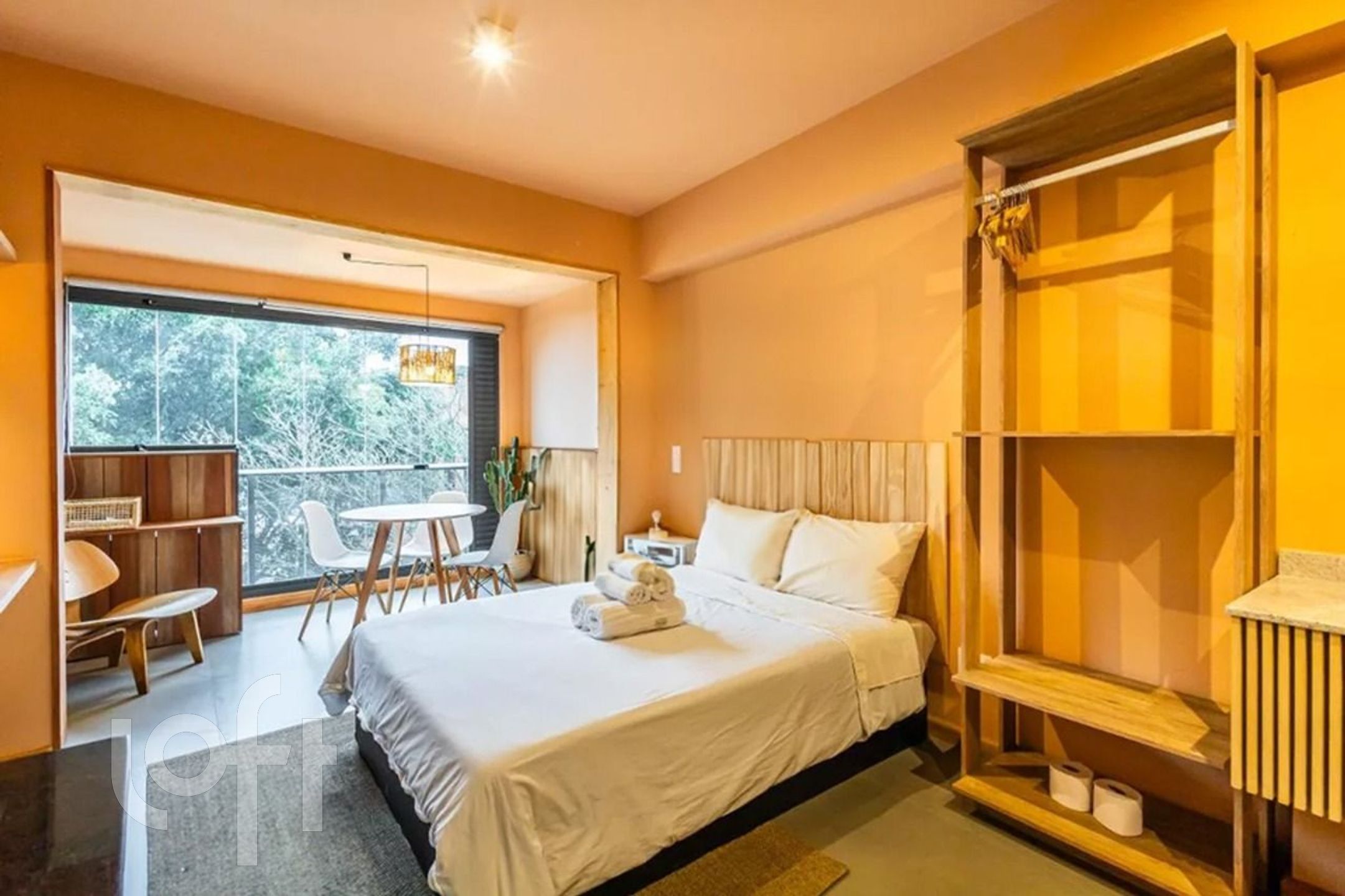 Apartamento em Sumarezinho, São Paulo