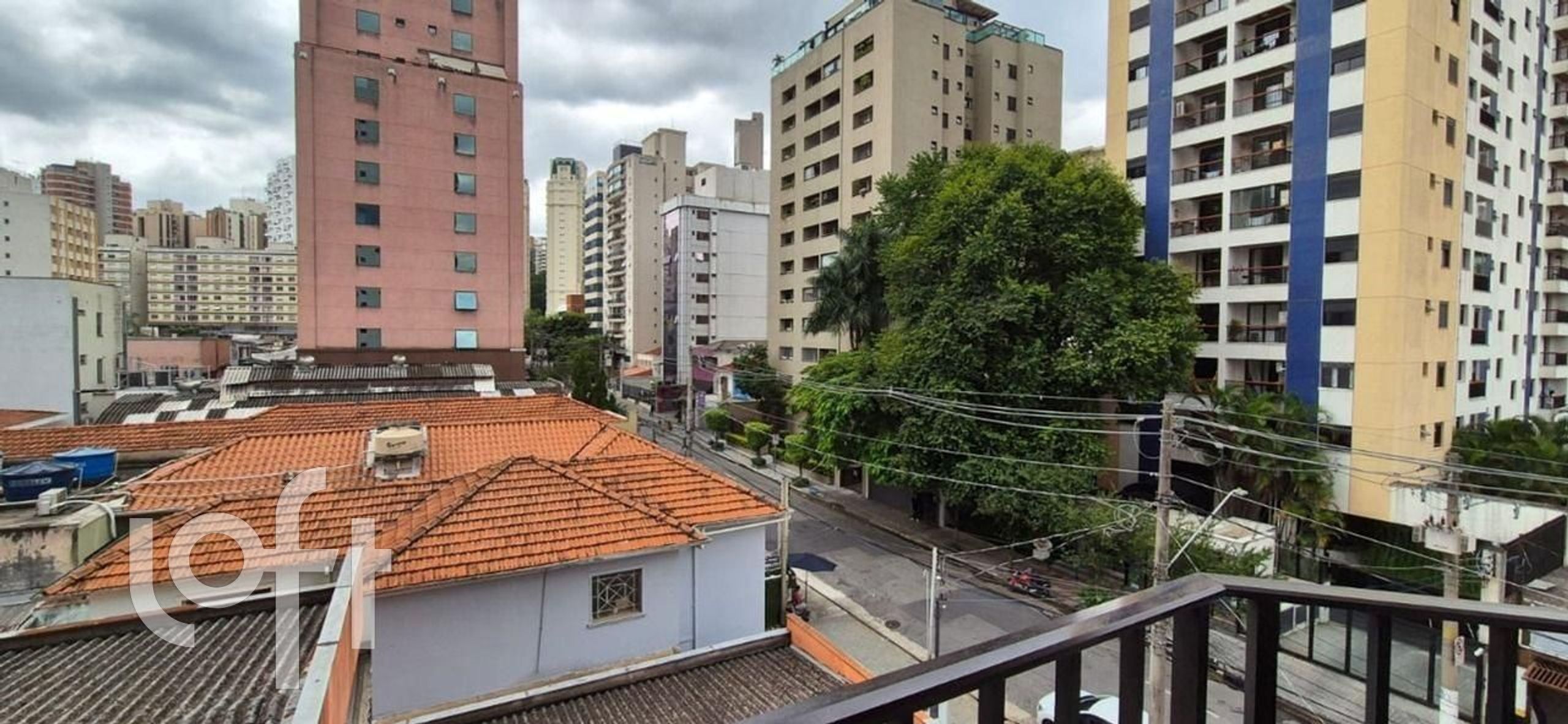 Apartamento à venda com 1 quarto, 35m² - Foto 8