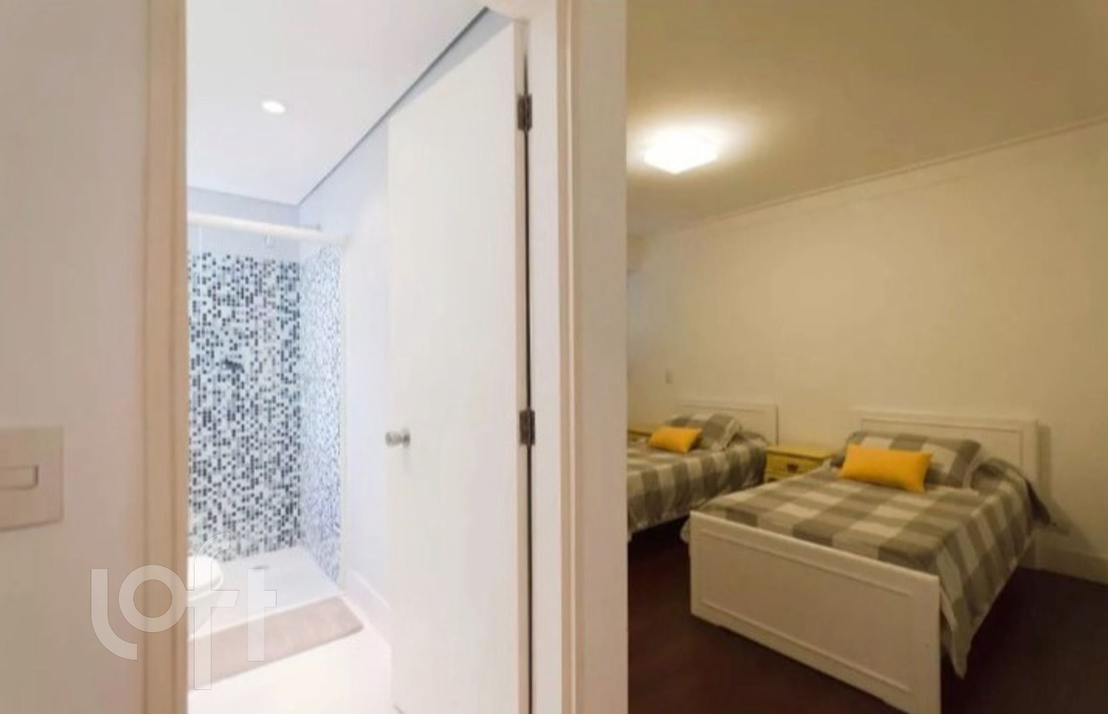 Apartamento à venda com 3 quartos, 130m² - Foto 17