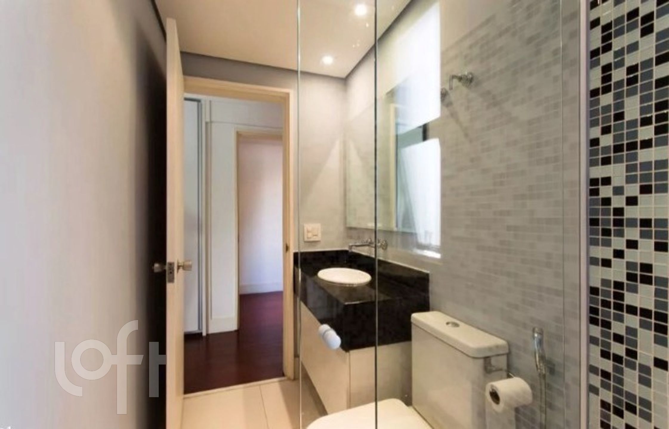 Apartamento à venda com 3 quartos, 130m² - Foto 23