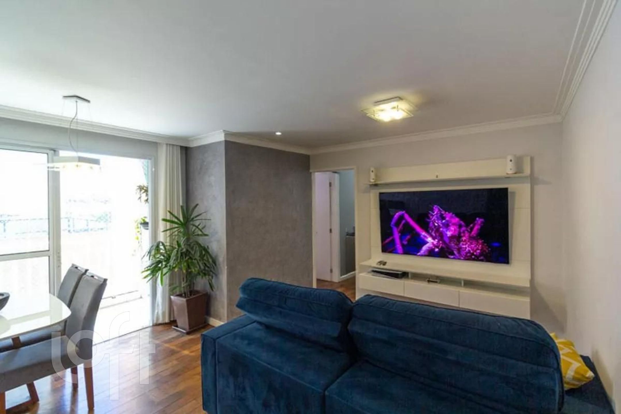 Apartamento à venda em Vila Carrão com 101 m², 3 q