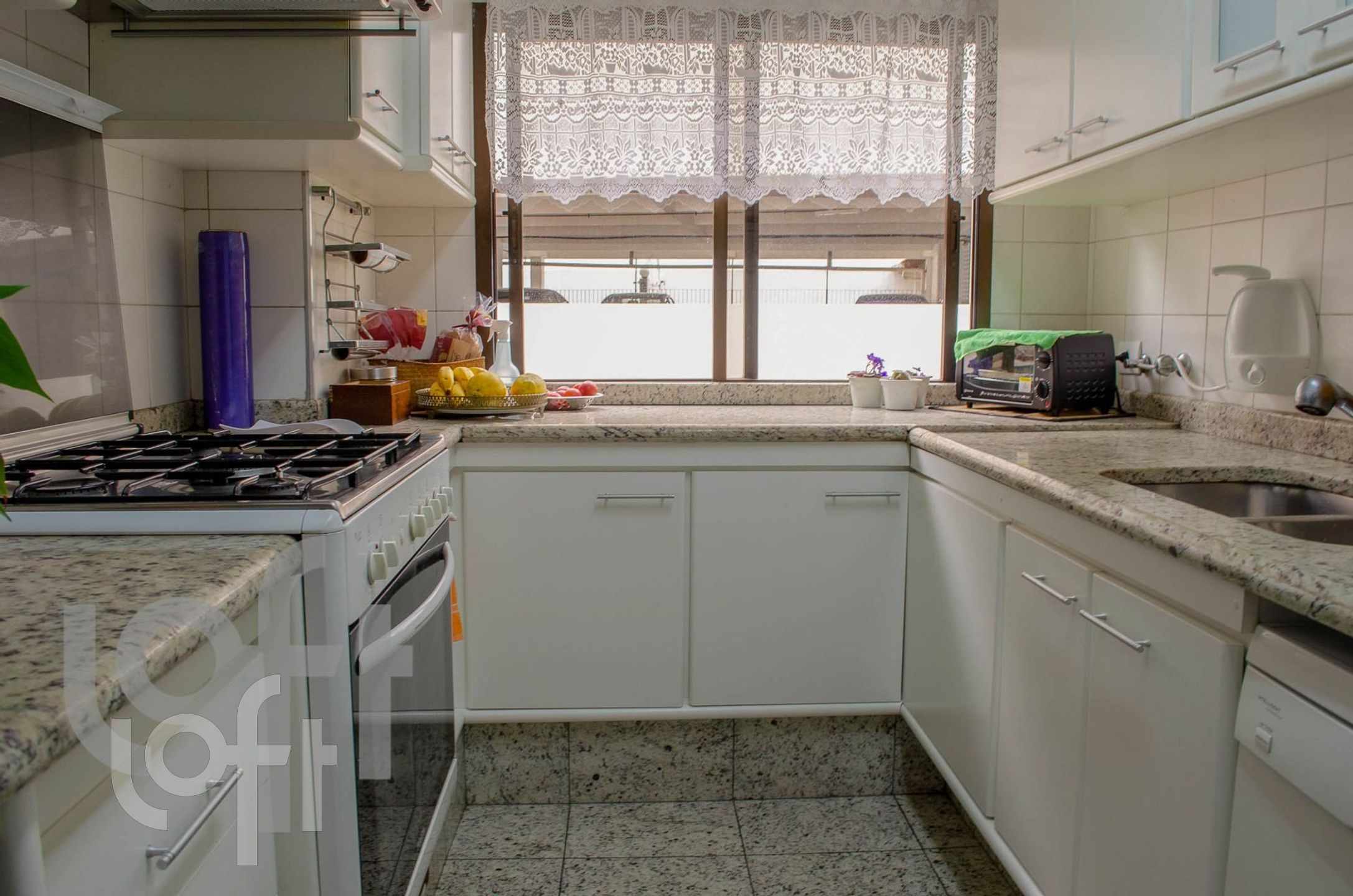 Apartamento à venda com 2 quartos, 185m² - Foto 19