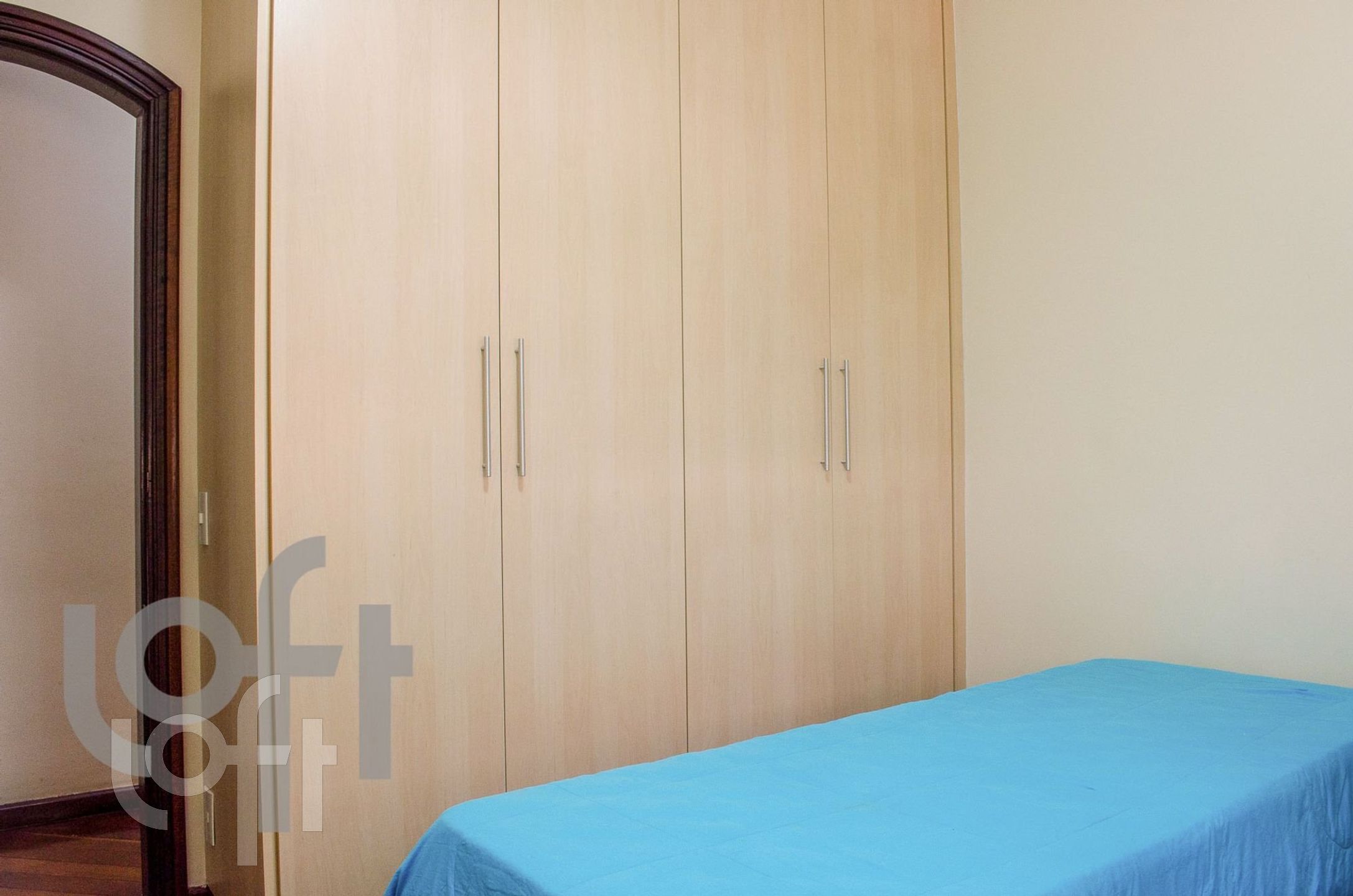 Apartamento à venda com 2 quartos, 185m² - Foto 40