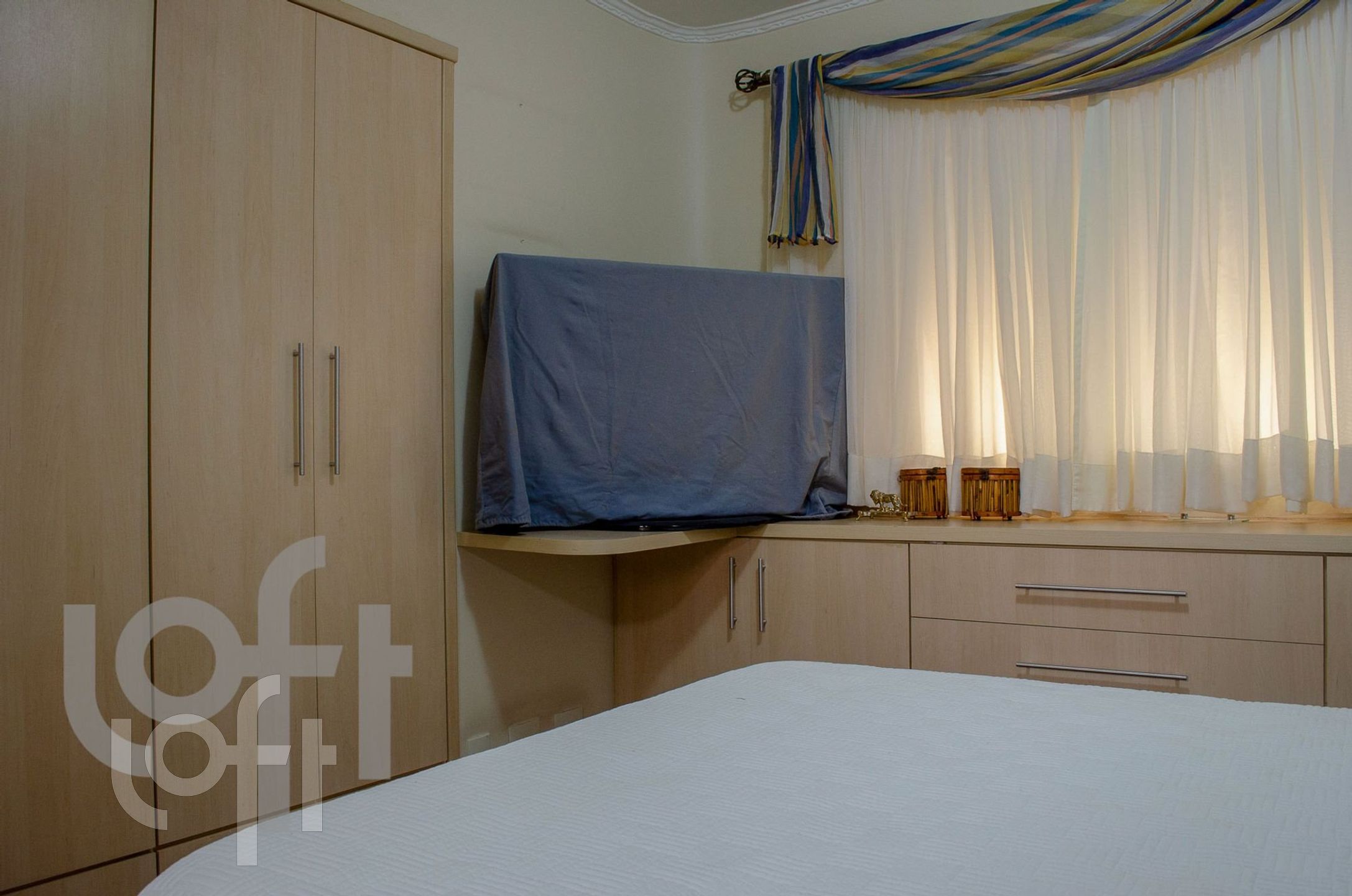 Apartamento à venda com 2 quartos, 185m² - Foto 32