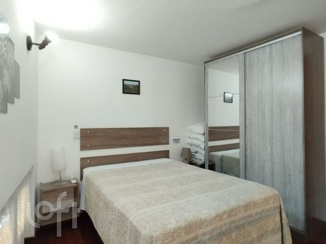 Apartamento com 48m², 1 dormitório, Cidade Baixa em Porto Alegre