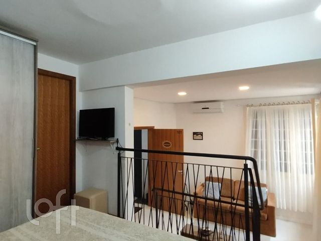 Apartamento com 48m², 1 dormitório, Cidade Baixa em Porto Alegre