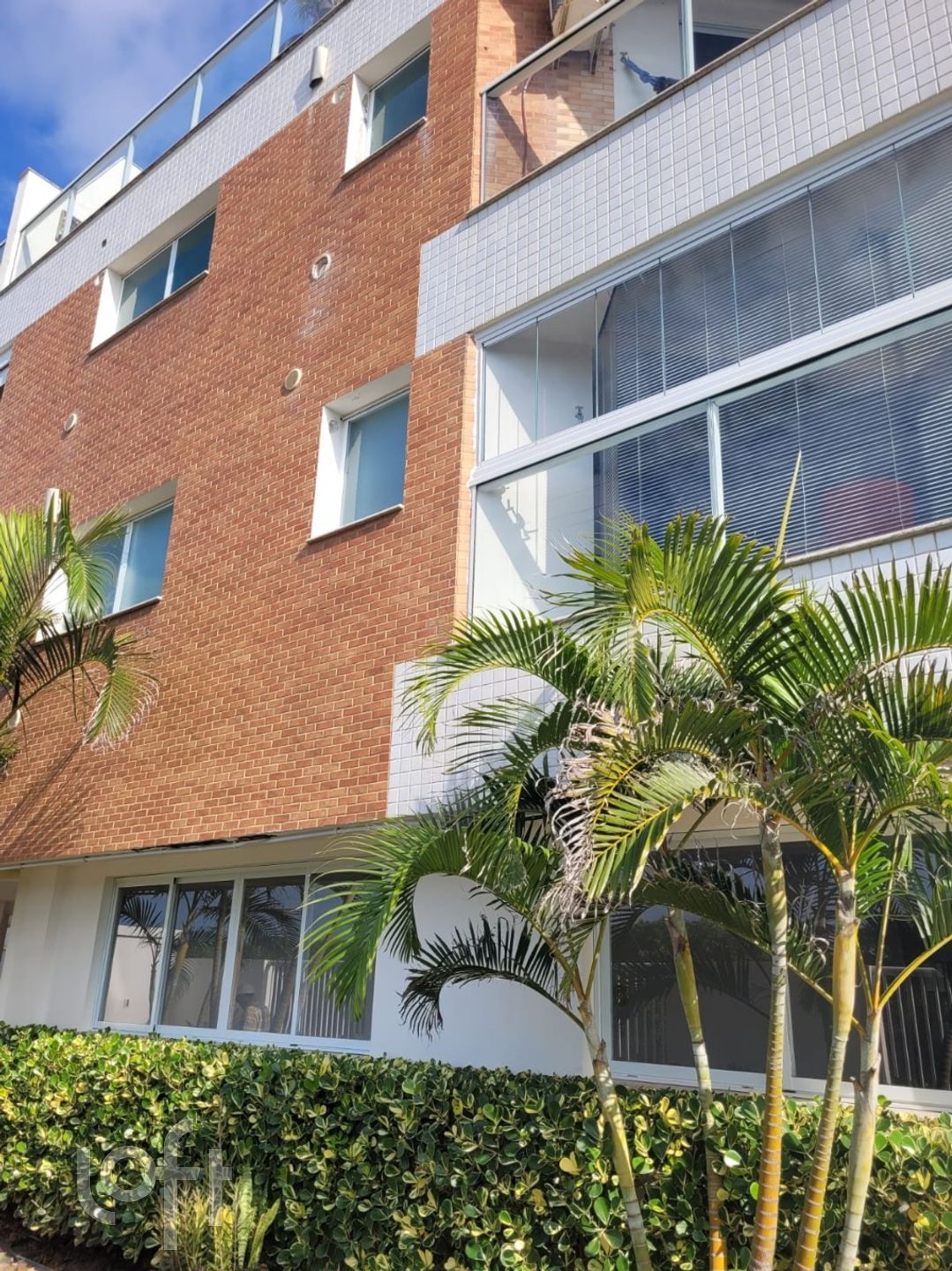 VENDA &#8211; Apartamento de 2 quartos no bairro Lagoa Pequena, Florianópolis &#8211; PU6ds8x7