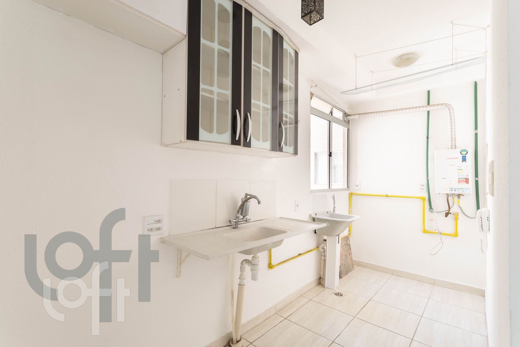 Apartamento à venda com 2 quartos, 40m² - Foto 21