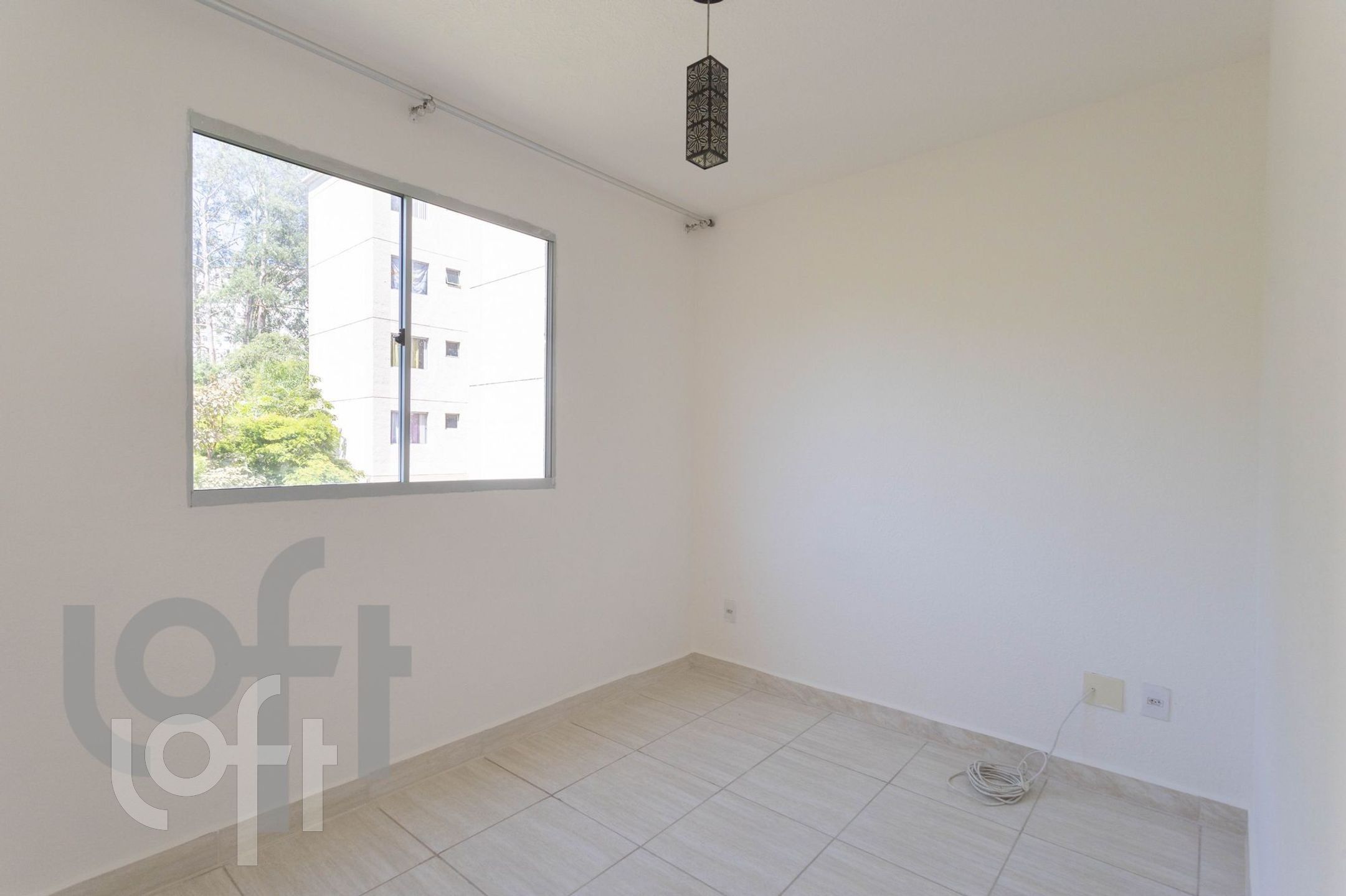 Apartamento à venda com 2 quartos, 40m² - Foto 6