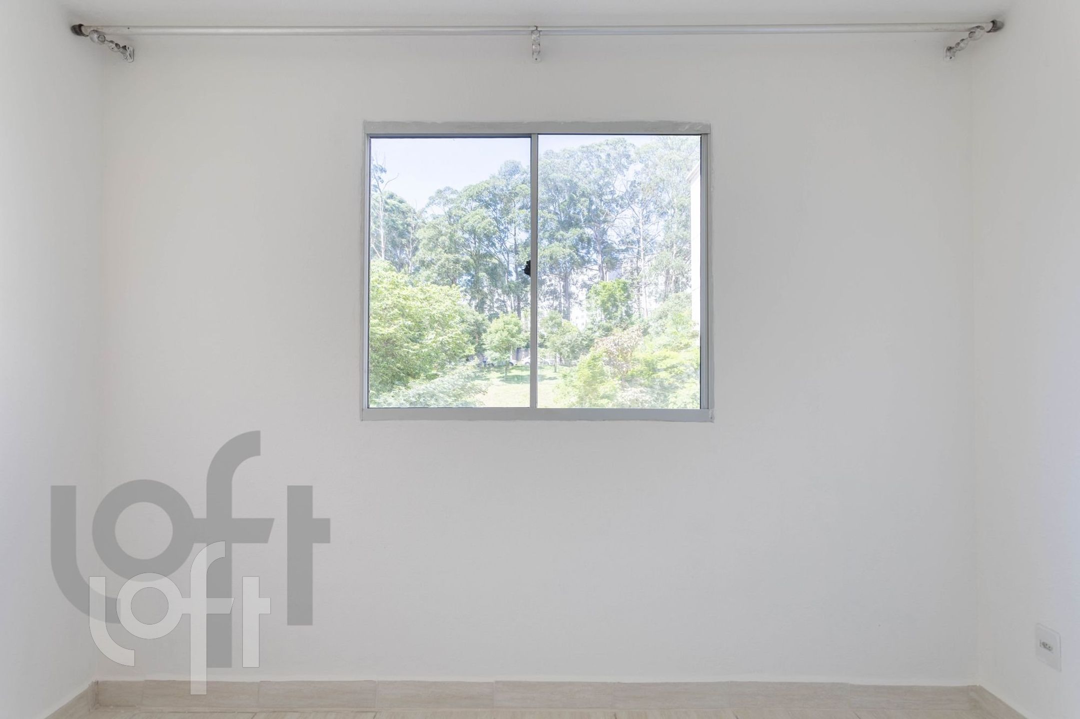 Apartamento à venda com 2 quartos, 40m² - Foto 8