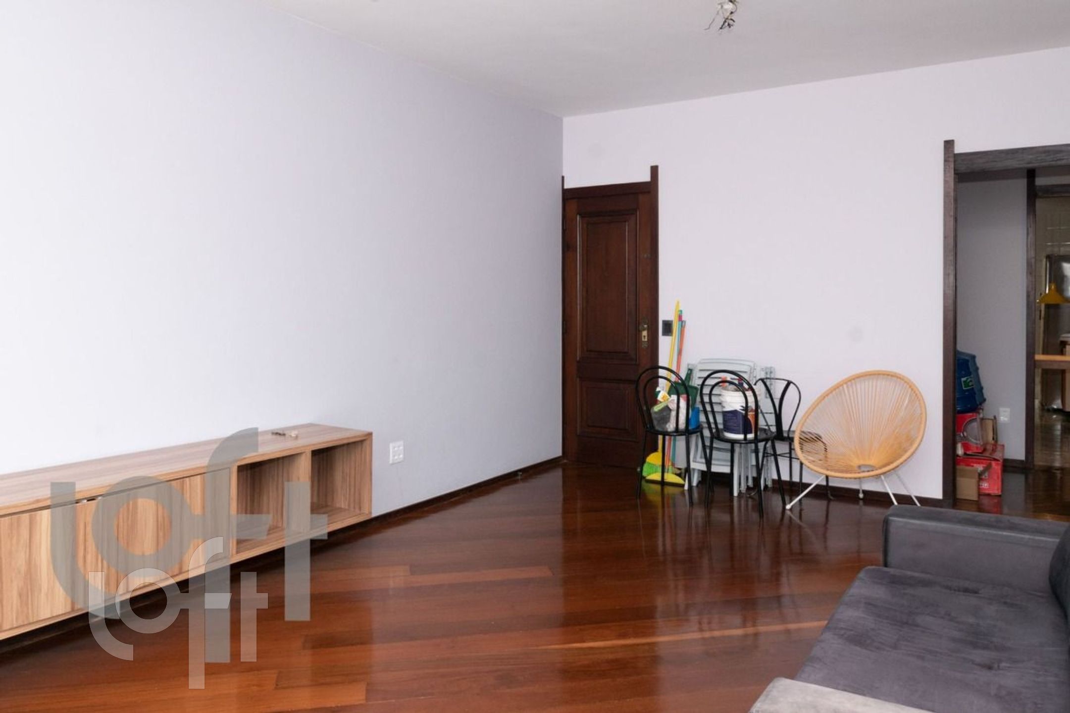 Apartamento à venda com 3 quartos, 120m² - Foto 5