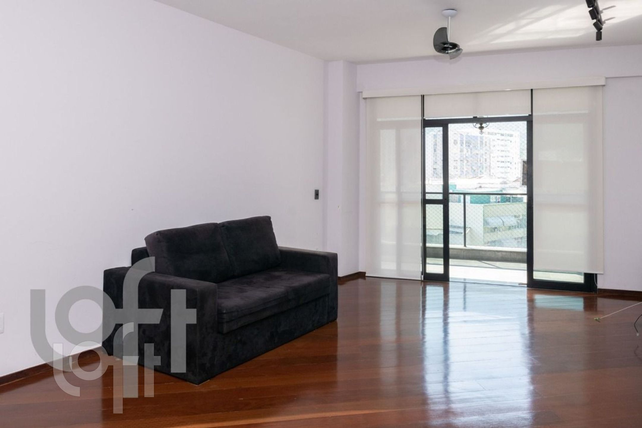 Apartamento à venda com 3 quartos, 120m² - Foto 3