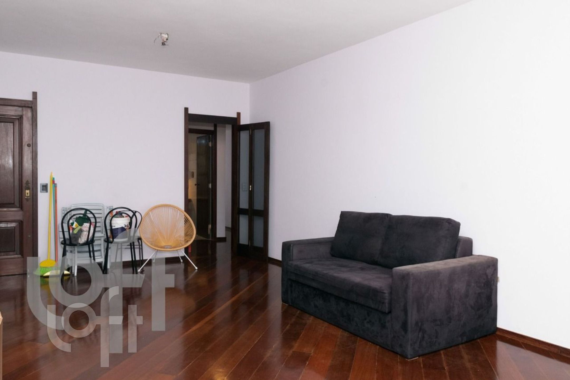 Apartamento à venda com 3 quartos, 120m² - Foto 4