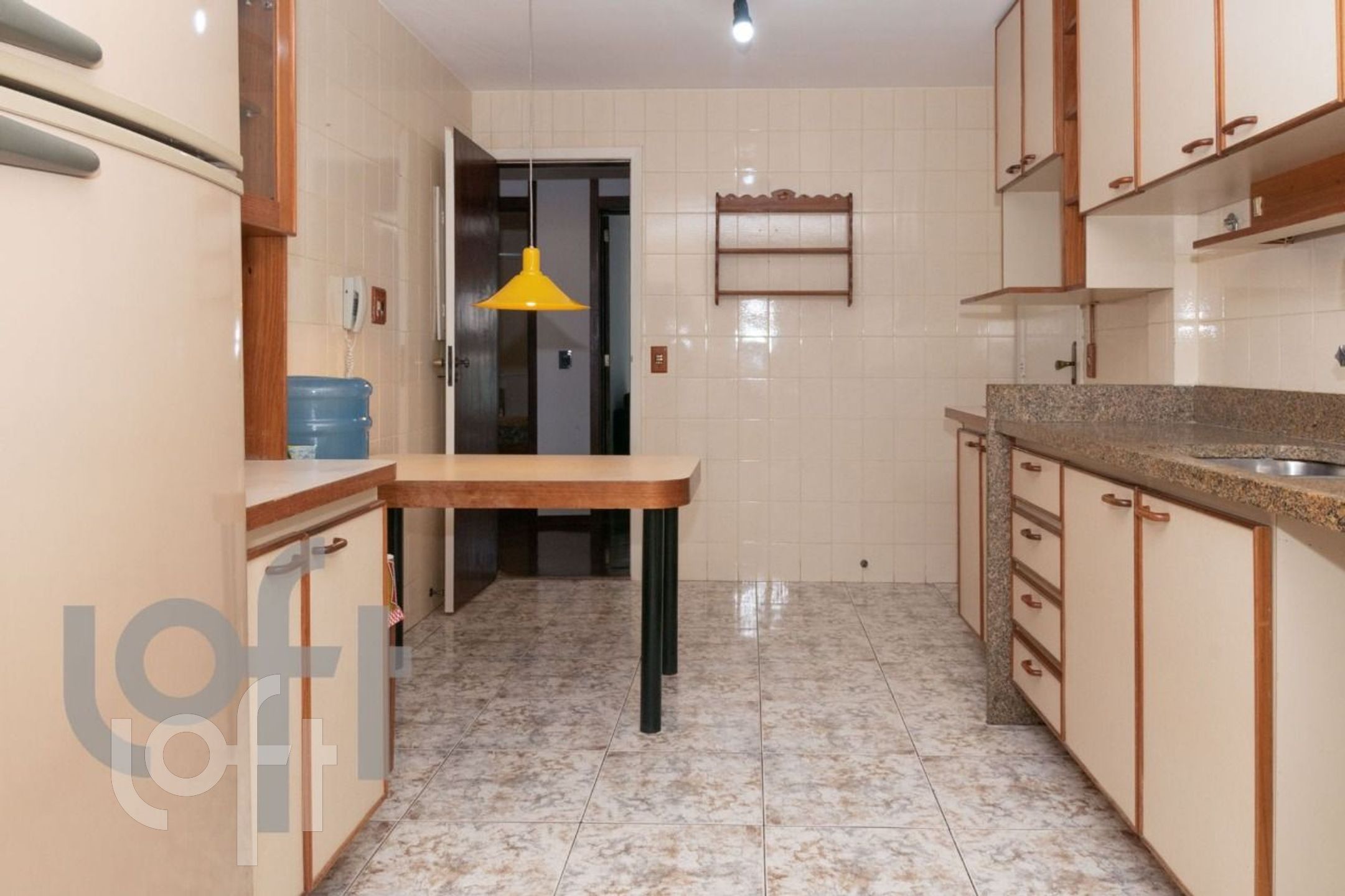 Apartamento à venda com 3 quartos, 120m² - Foto 9