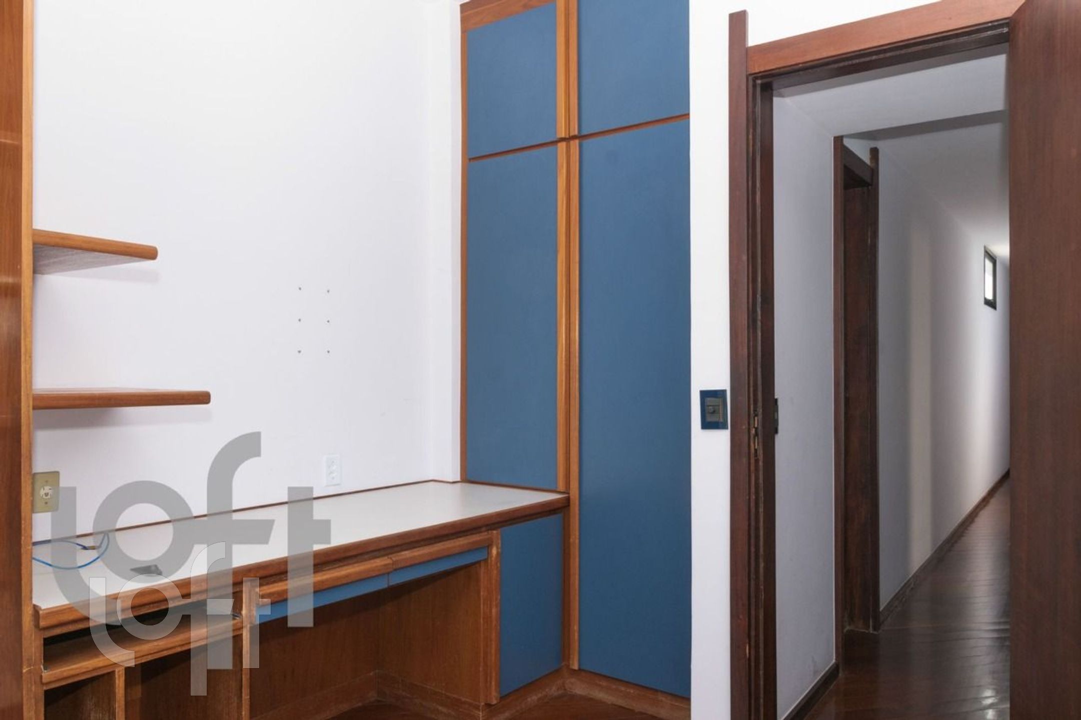 Apartamento à venda com 3 quartos, 120m² - Foto 26