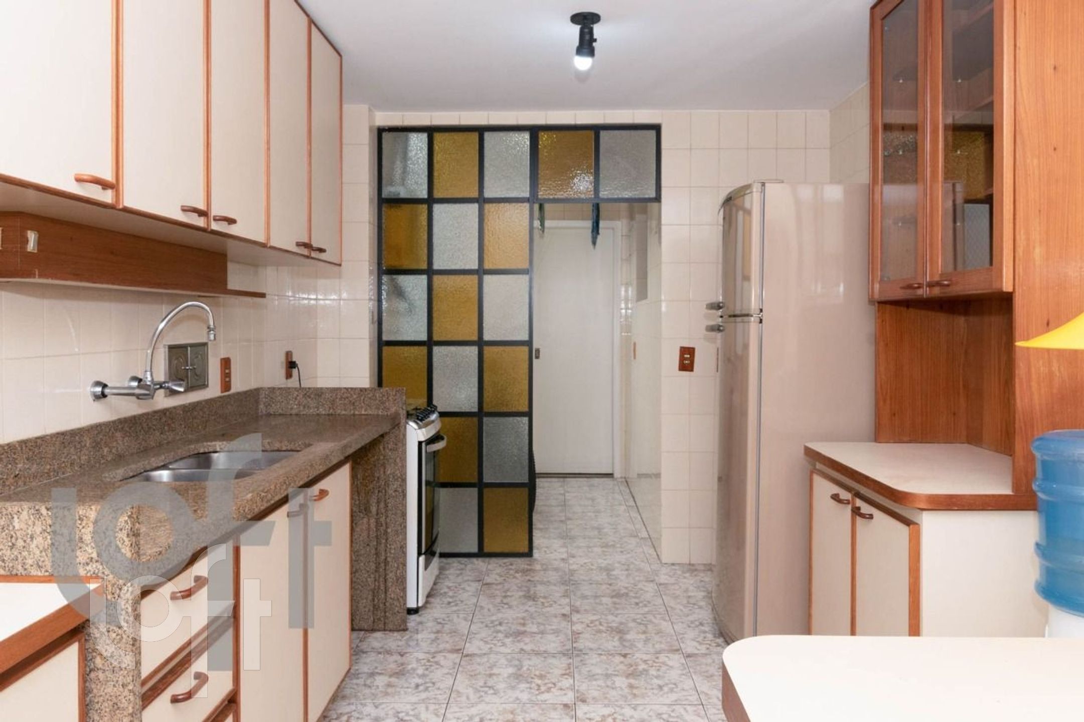 Apartamento à venda com 3 quartos, 120m² - Foto 12