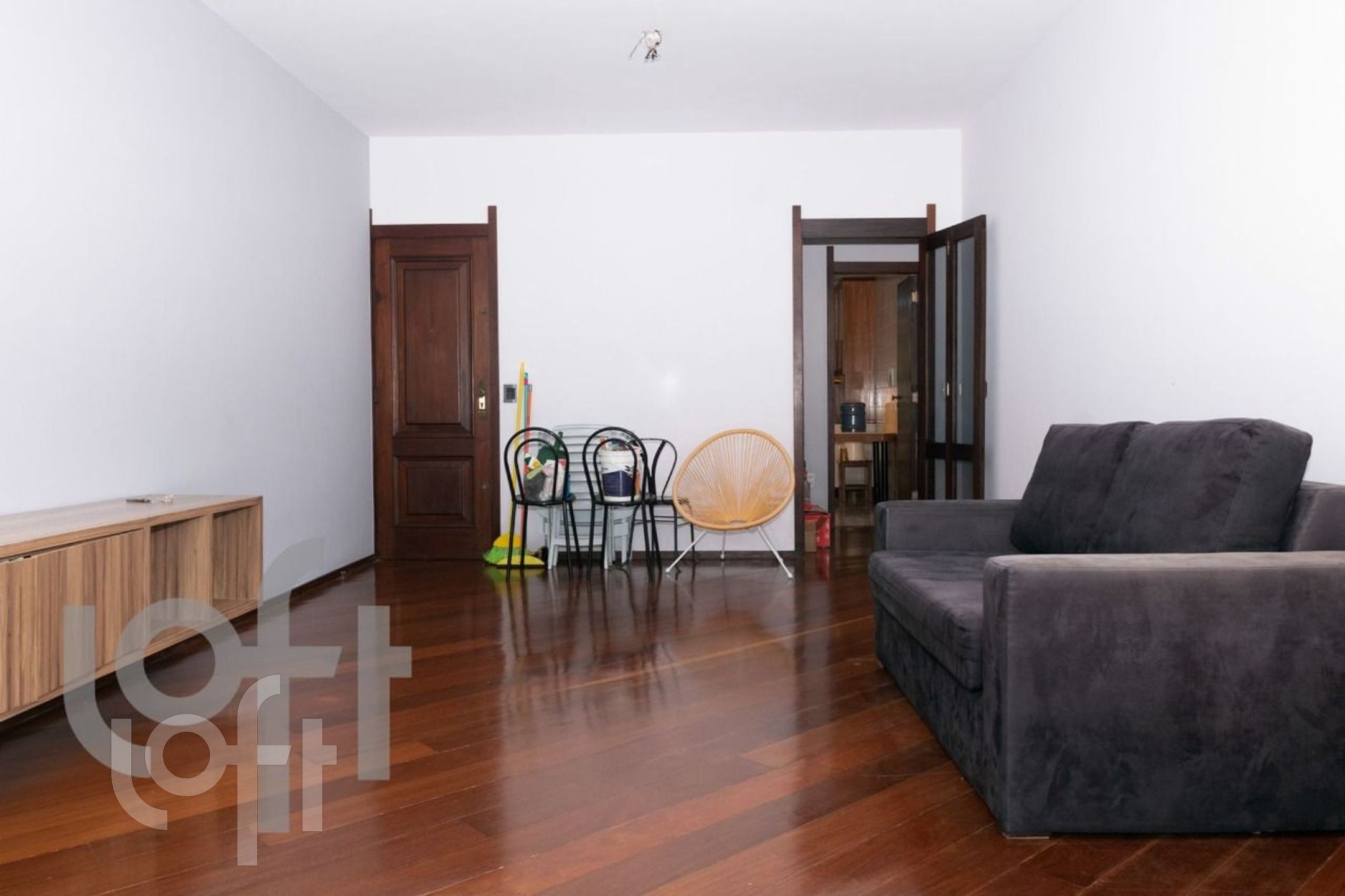 Apartamento à venda com 3 quartos, 120m² - Foto 6