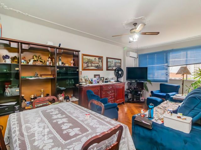 Apartamento com 102m², 3 dormitórios, Independência em Porto Alegre