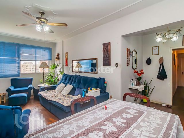 Apartamento com 102m², 3 dormitórios, Independência em Porto Alegre