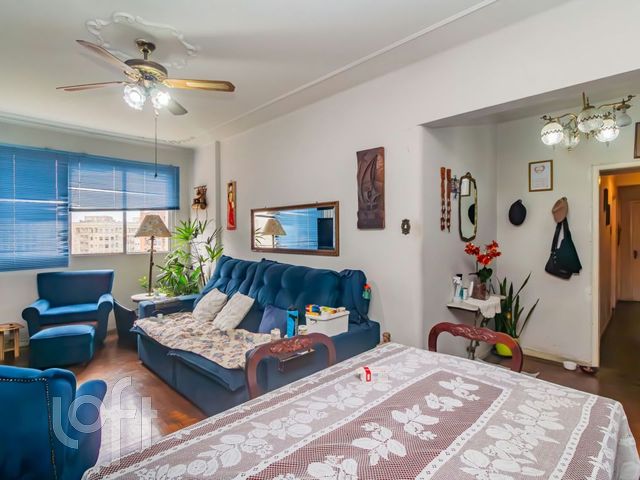 Apartamento com 102m², 3 dormitórios, Independência em Porto Alegre