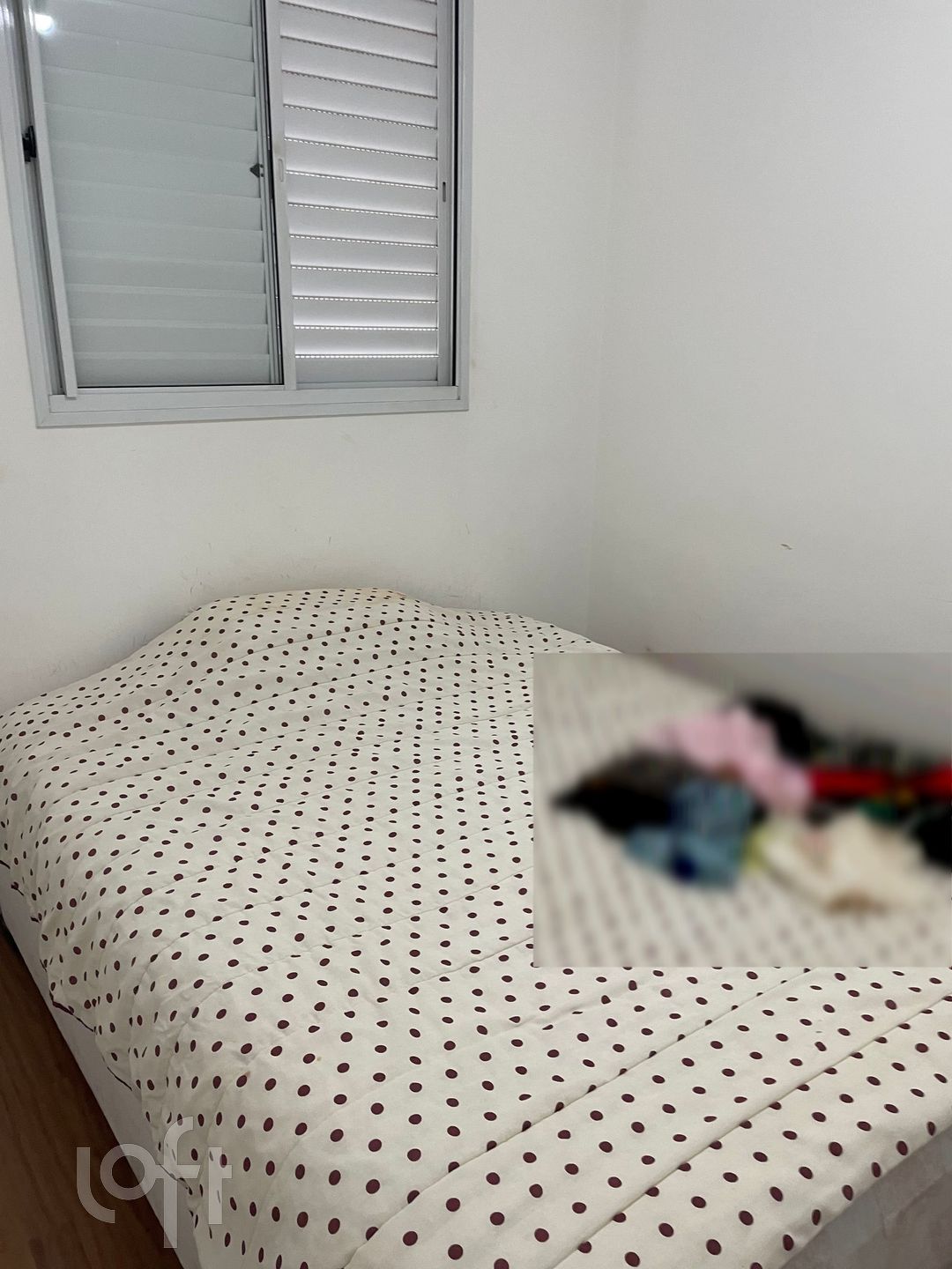 Apartamento à venda com 1 quarto, 48m² - Foto 3