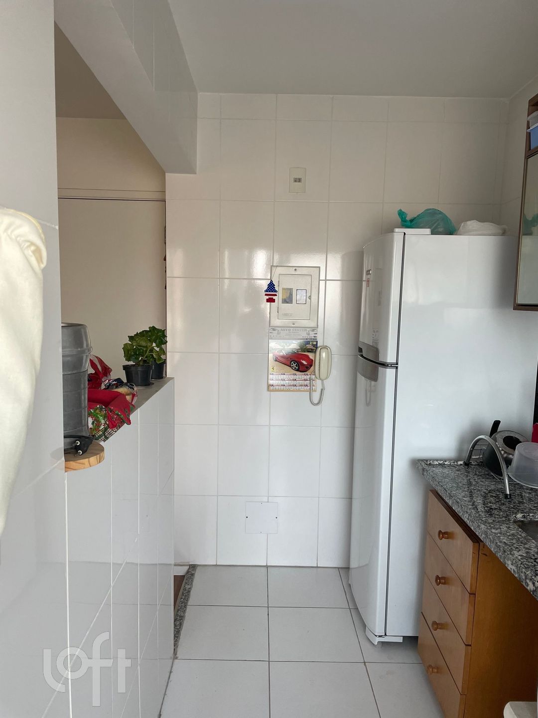 Apartamento à venda com 1 quarto, 48m² - Foto 15