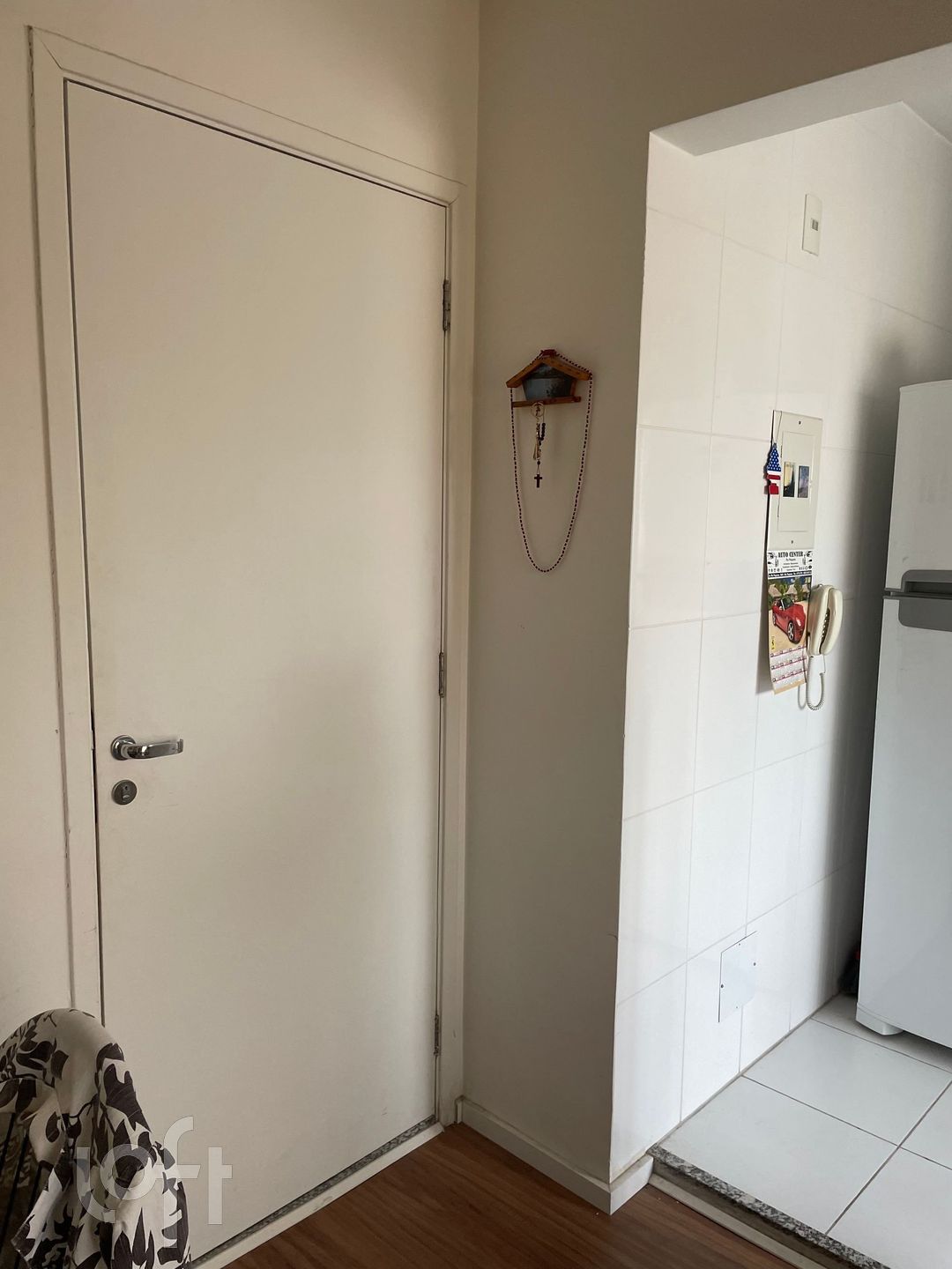 Apartamento à venda com 1 quarto, 48m² - Foto 9