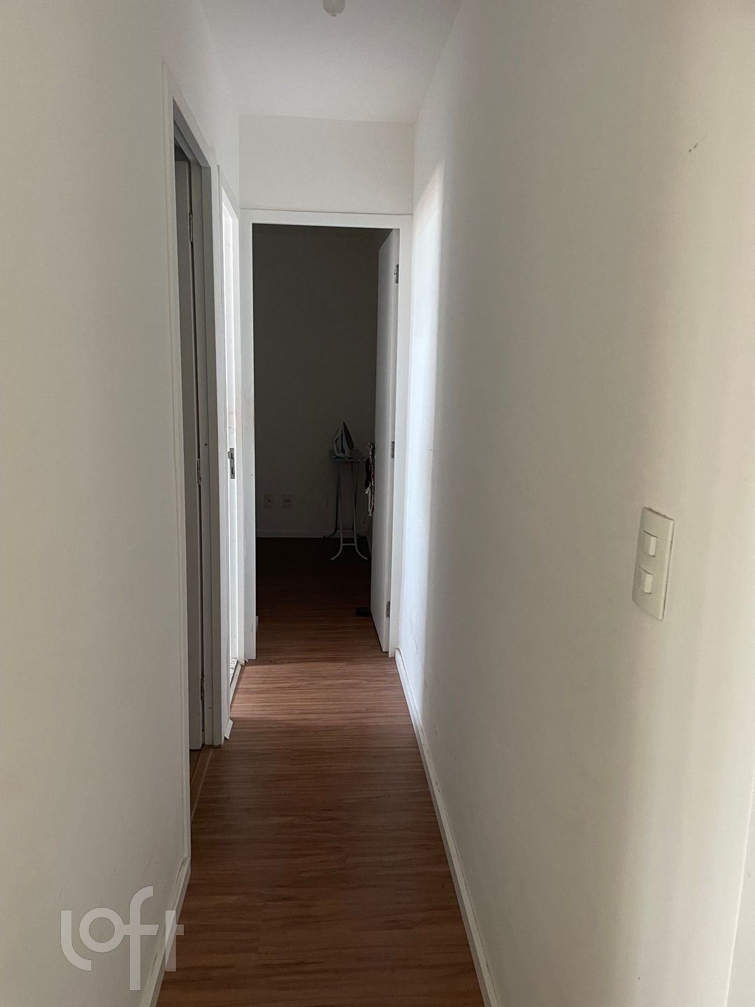 Apartamento à venda com 1 quarto, 48m² - Foto 10