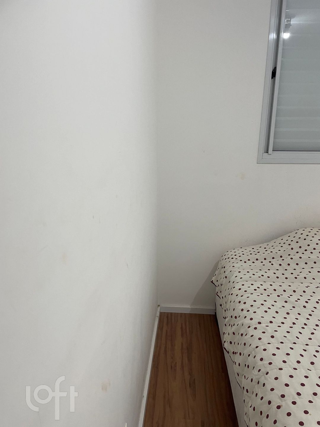 Apartamento à venda com 1 quarto, 48m² - Foto 6