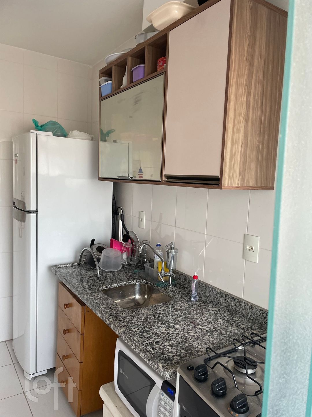 Apartamento à venda com 1 quarto, 48m² - Foto 14