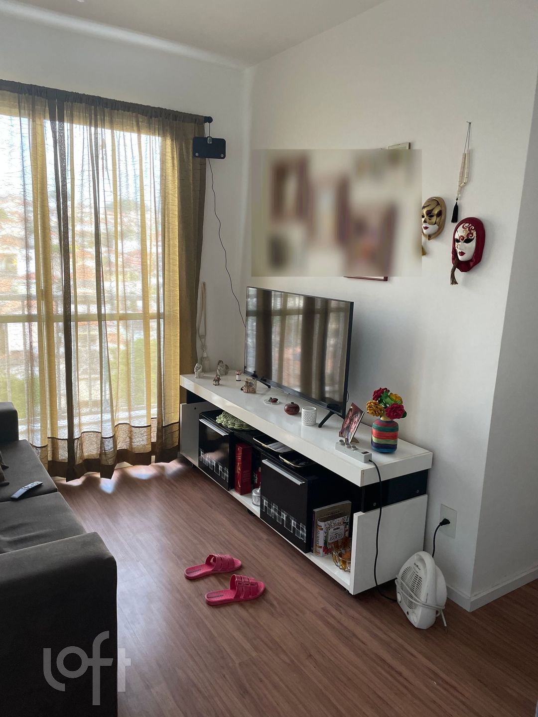 Apartamento à venda com 1 quarto, 48m² - Foto 11