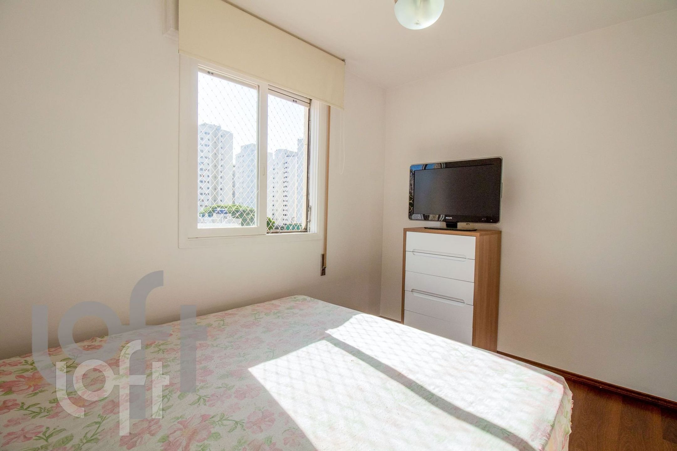 Apartamento à venda com 2 quartos, 78m² - Foto 6