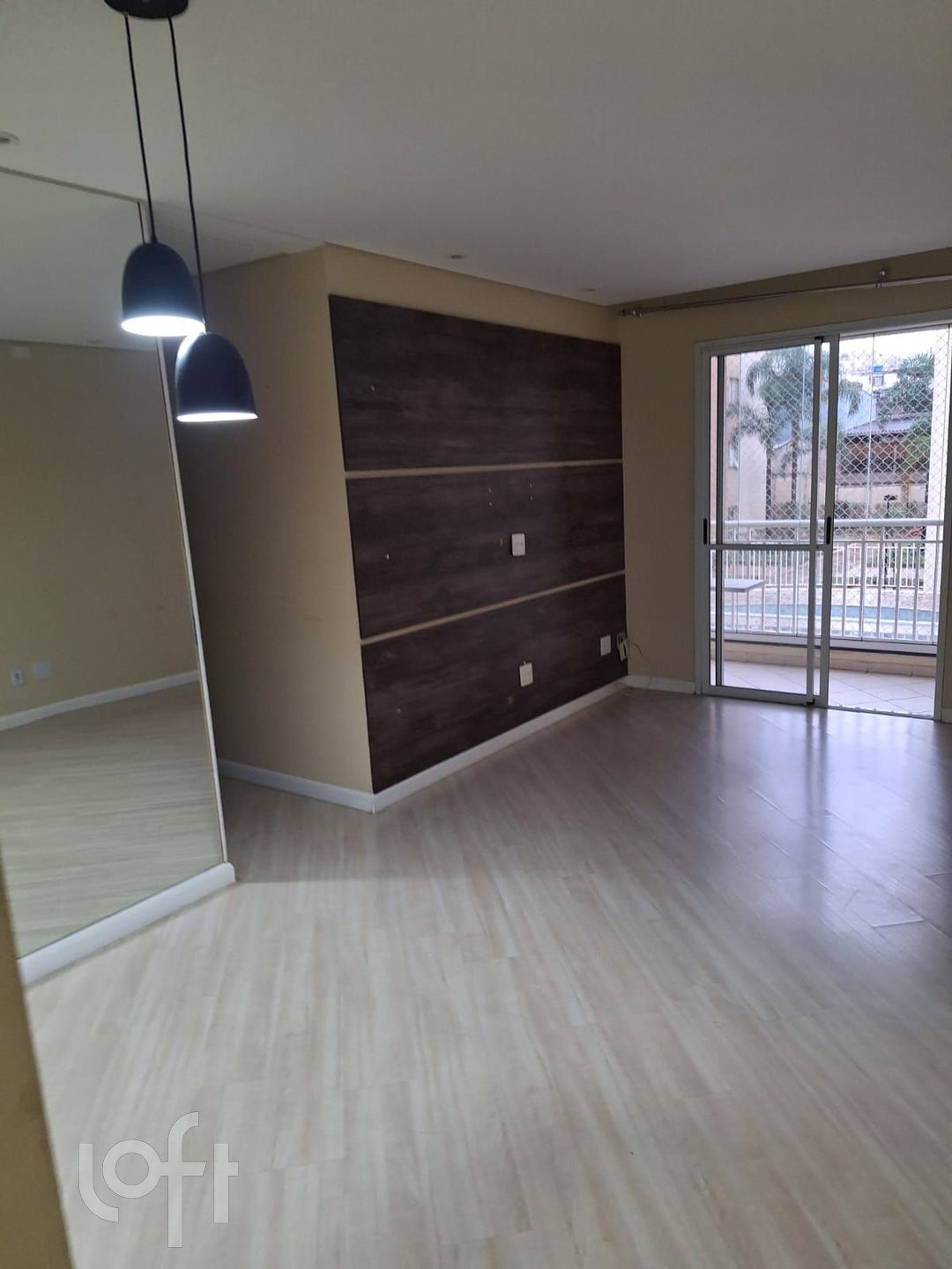 Apartamento à venda em Vila Invernada com 76 m², 2