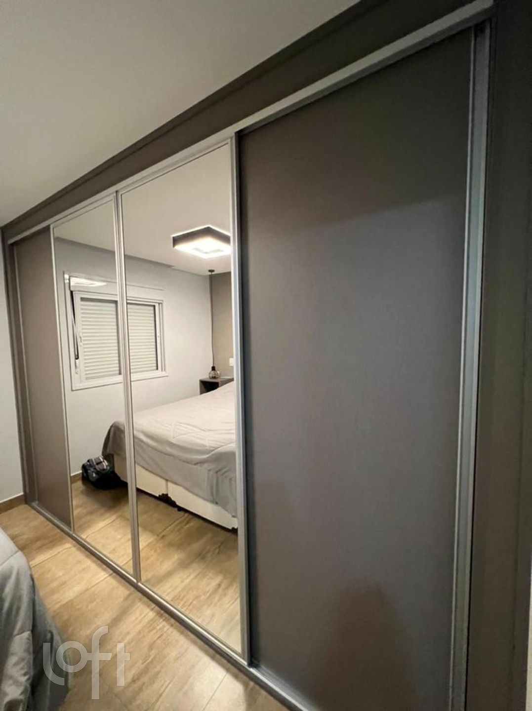 Apartamento à venda com 2 quartos, 70m² - Foto 4