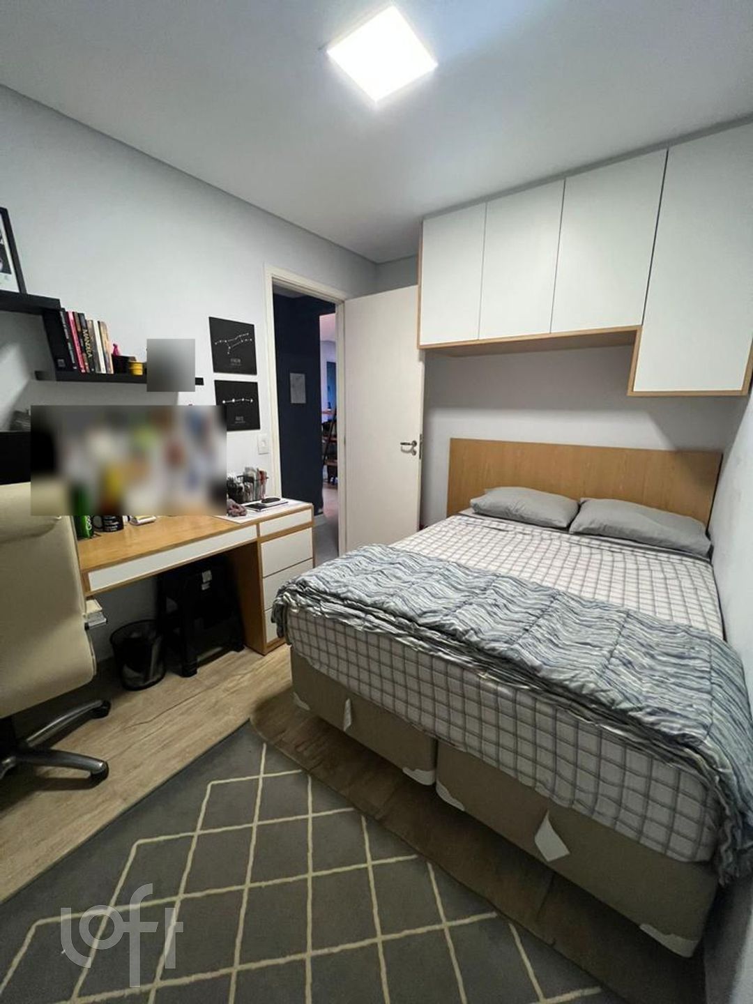 Apartamento à venda com 2 quartos, 70m² - Foto 2